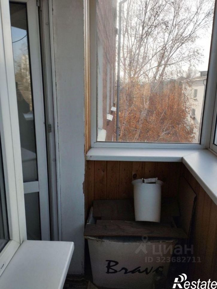 2-комн квартира ул Лермонтова, 94,  д. 94