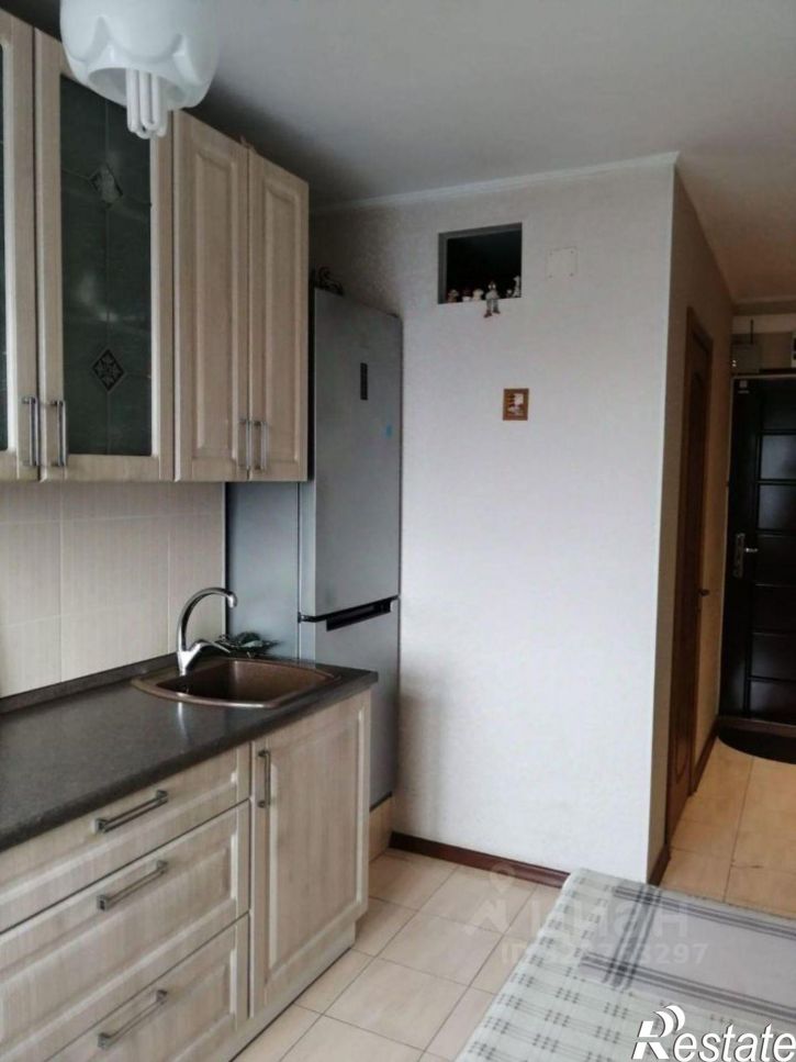 2-комн квартира Депутатская улица, 10,  д. 10