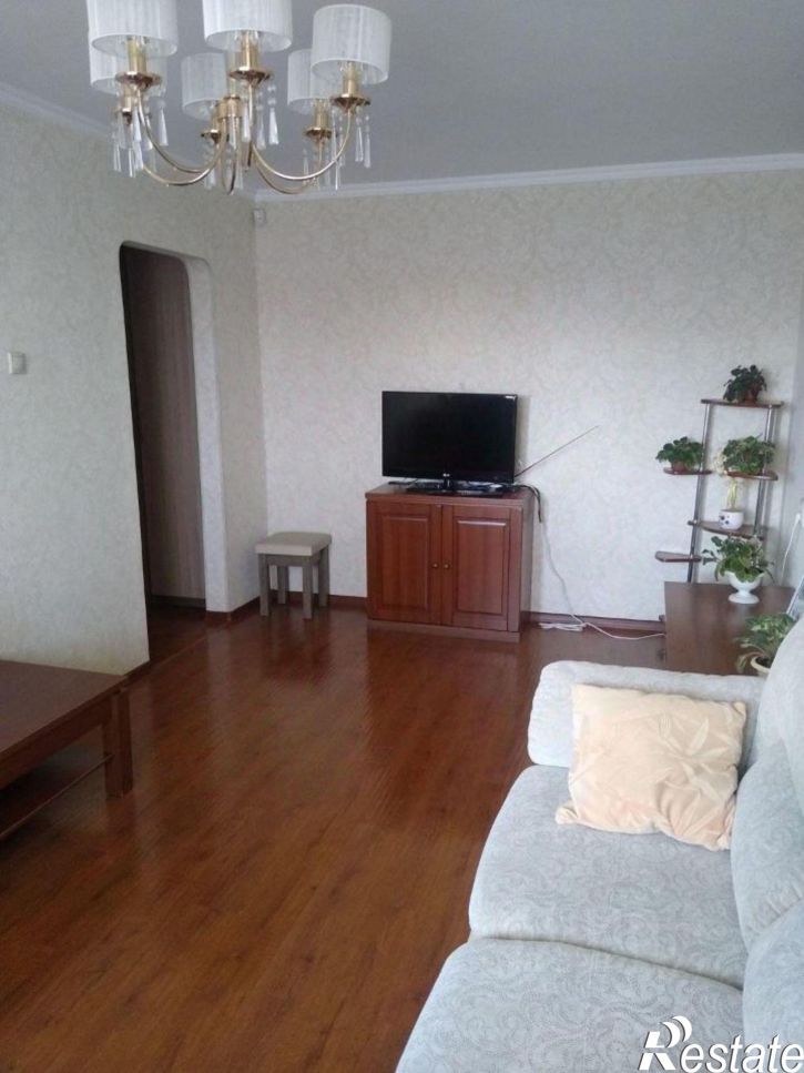 2-комн квартира Депутатская улица, 10,  д. 10