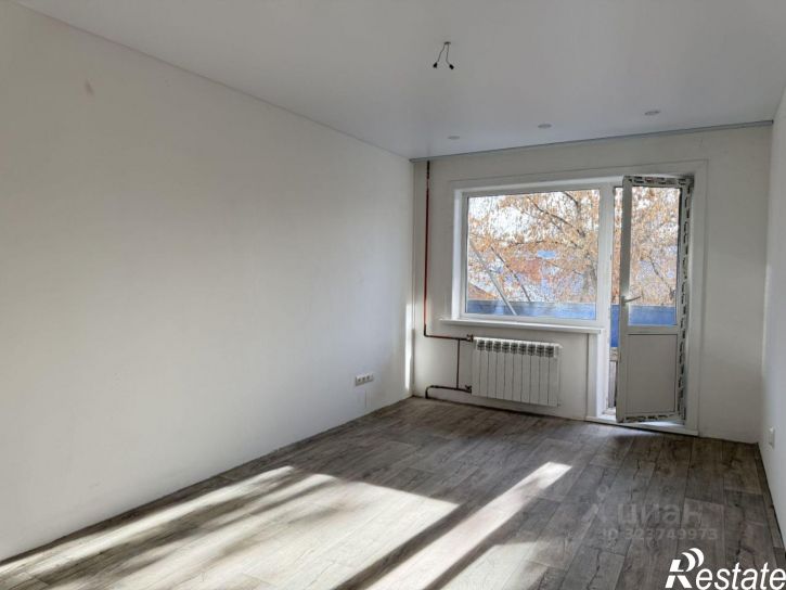 1-комн квартира Свердловский район