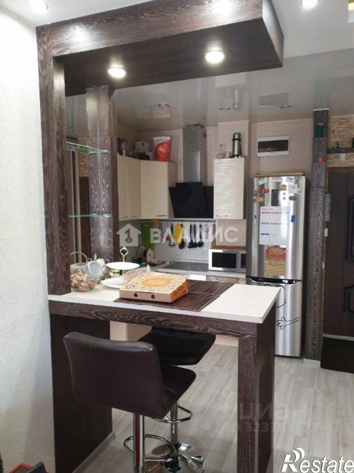 1-комн квартира Култукская улица, 99/18,  д. 99/18