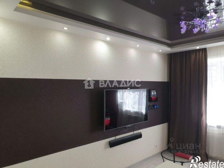 1-комн квартира Култукская улица, 99/18,  д. 99/18