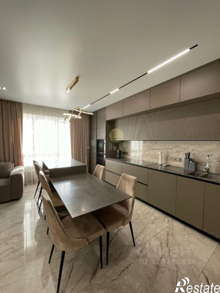 2-комн квартира Байкальская улица, 426,  д. 426