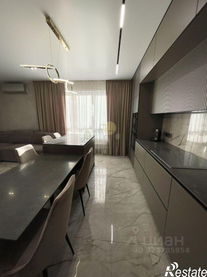 2-комн квартира Байкальская улица, 426,  д. 426