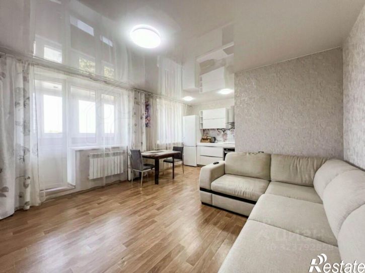 2-комн квартира Советская улица, 121/3,  д. 121/3