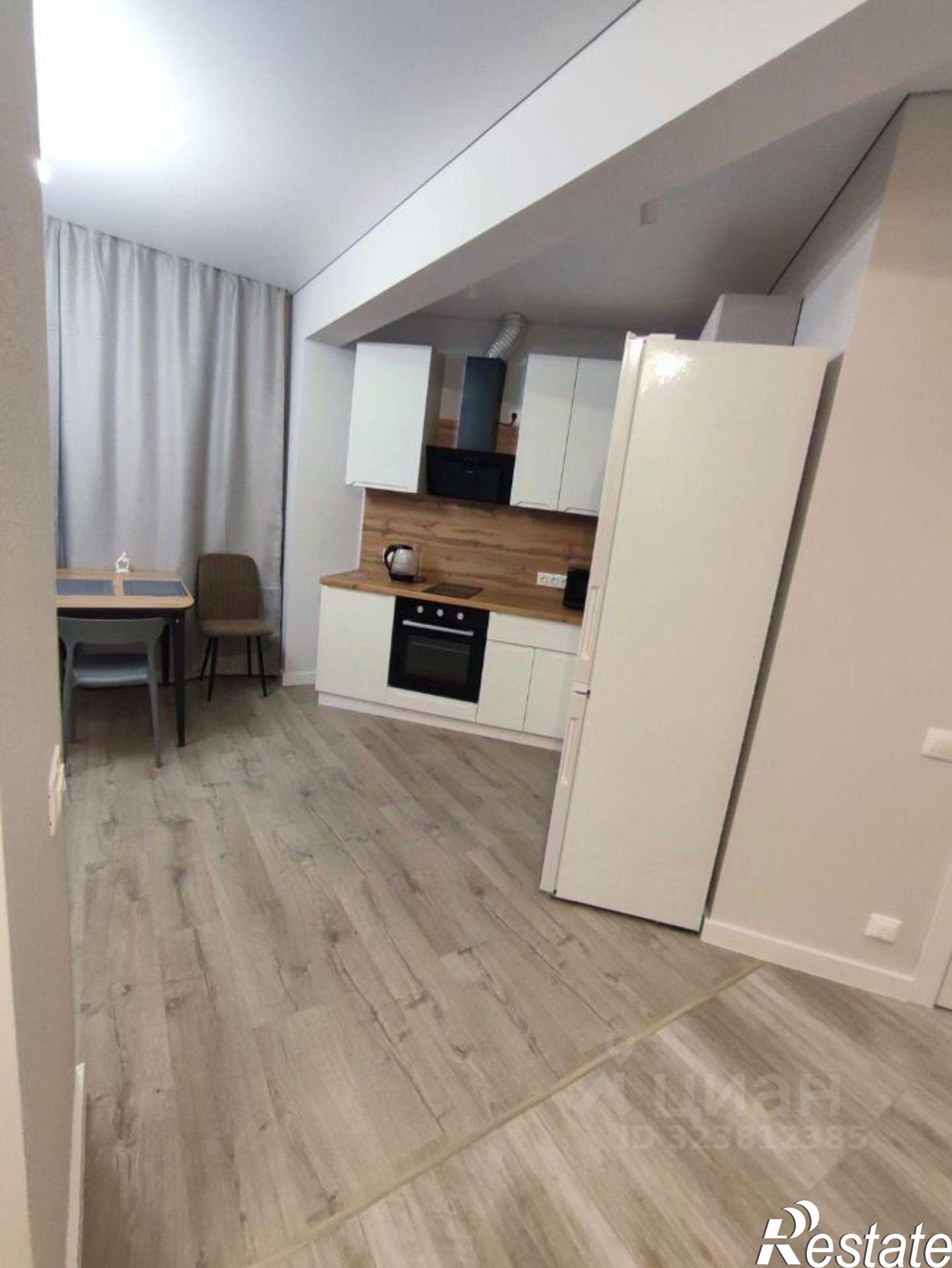 Сдать квартиру за 41 800 рублей на 1-й Ленинский квартал, 6