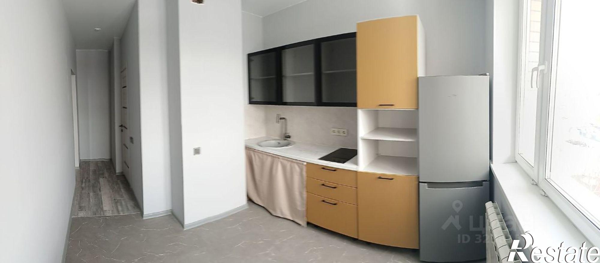 Сдать квартиру за 35 200 рублей на Топкинский м-н, 69