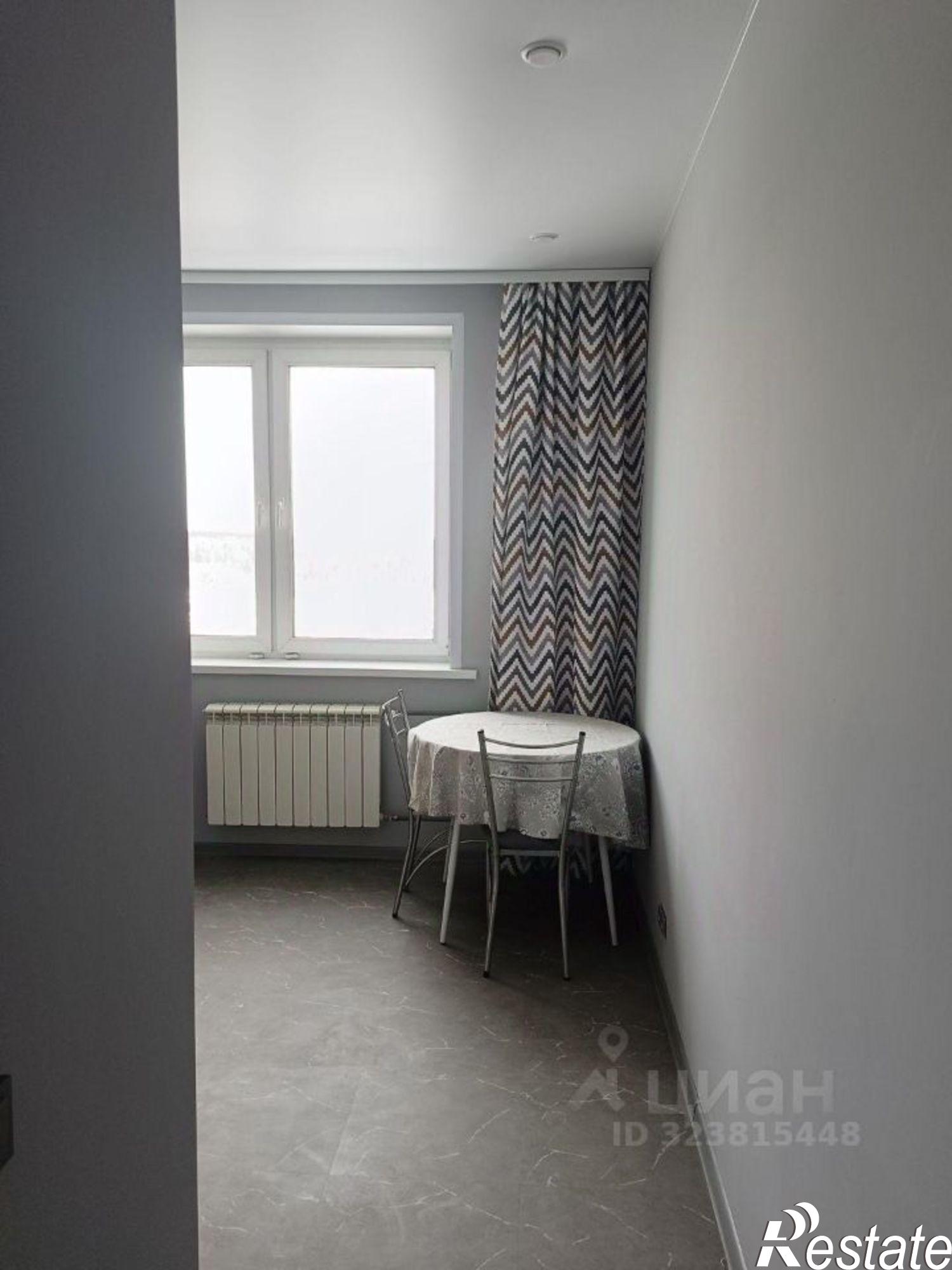 Сдать квартиру за 35 200 рублей на Топкинский м-н, 69