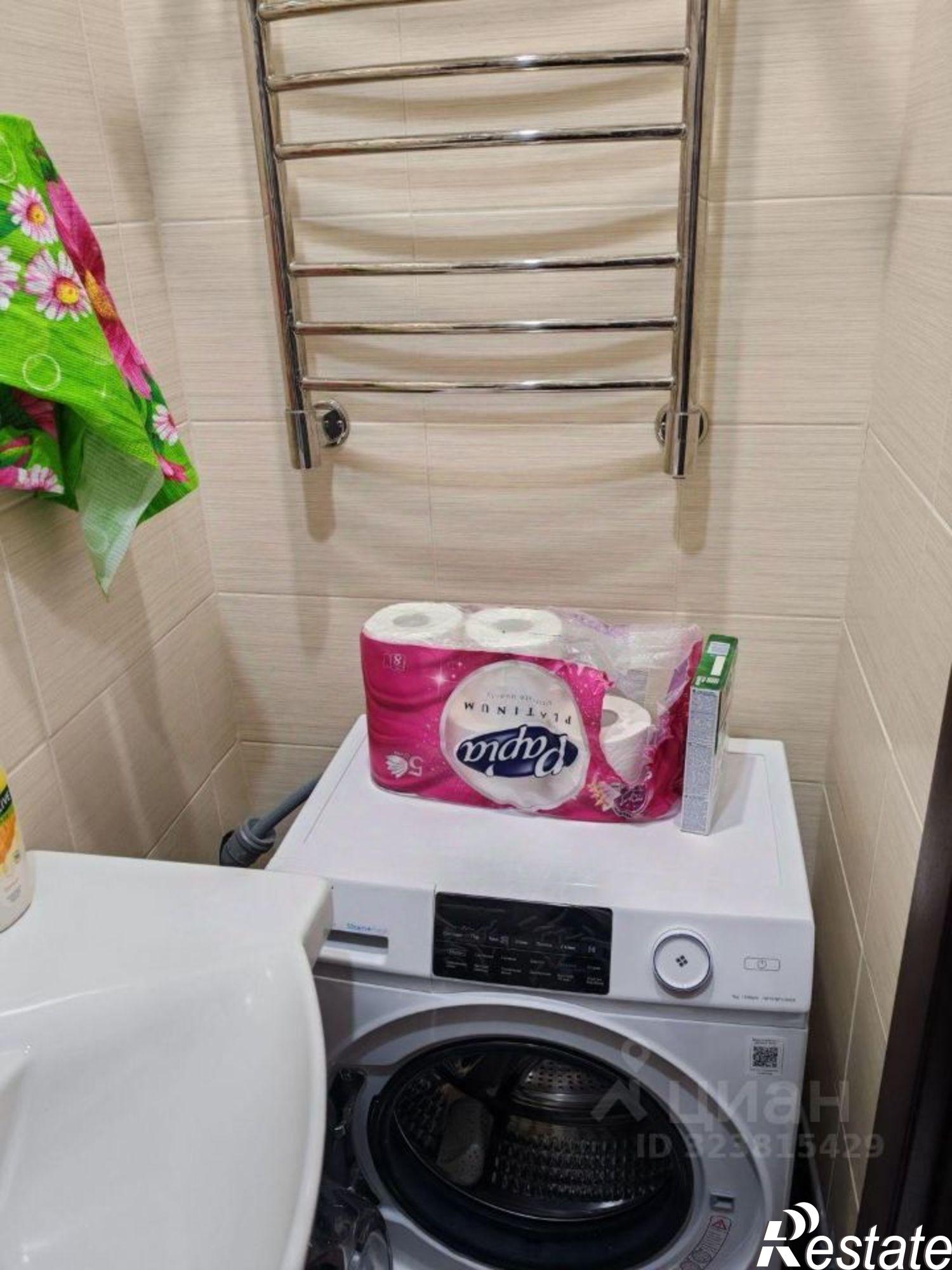 Сдать квартиру за 44 000 рублей на ул Лермонтова, 281/3