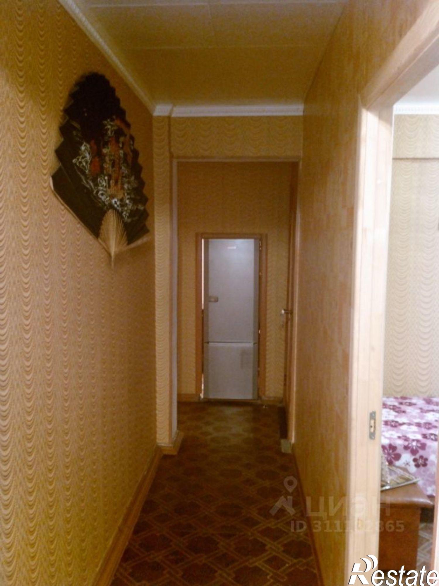 Сдать комнату за 16 000 рублей на улица Жуковского, 21