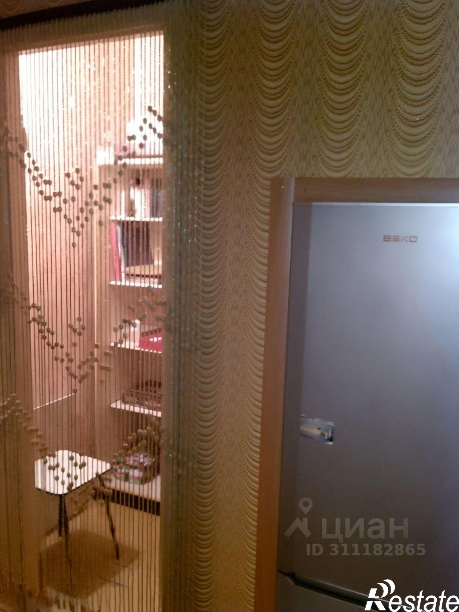 Сдать комнату за 16 000 рублей на улица Жуковского, 21