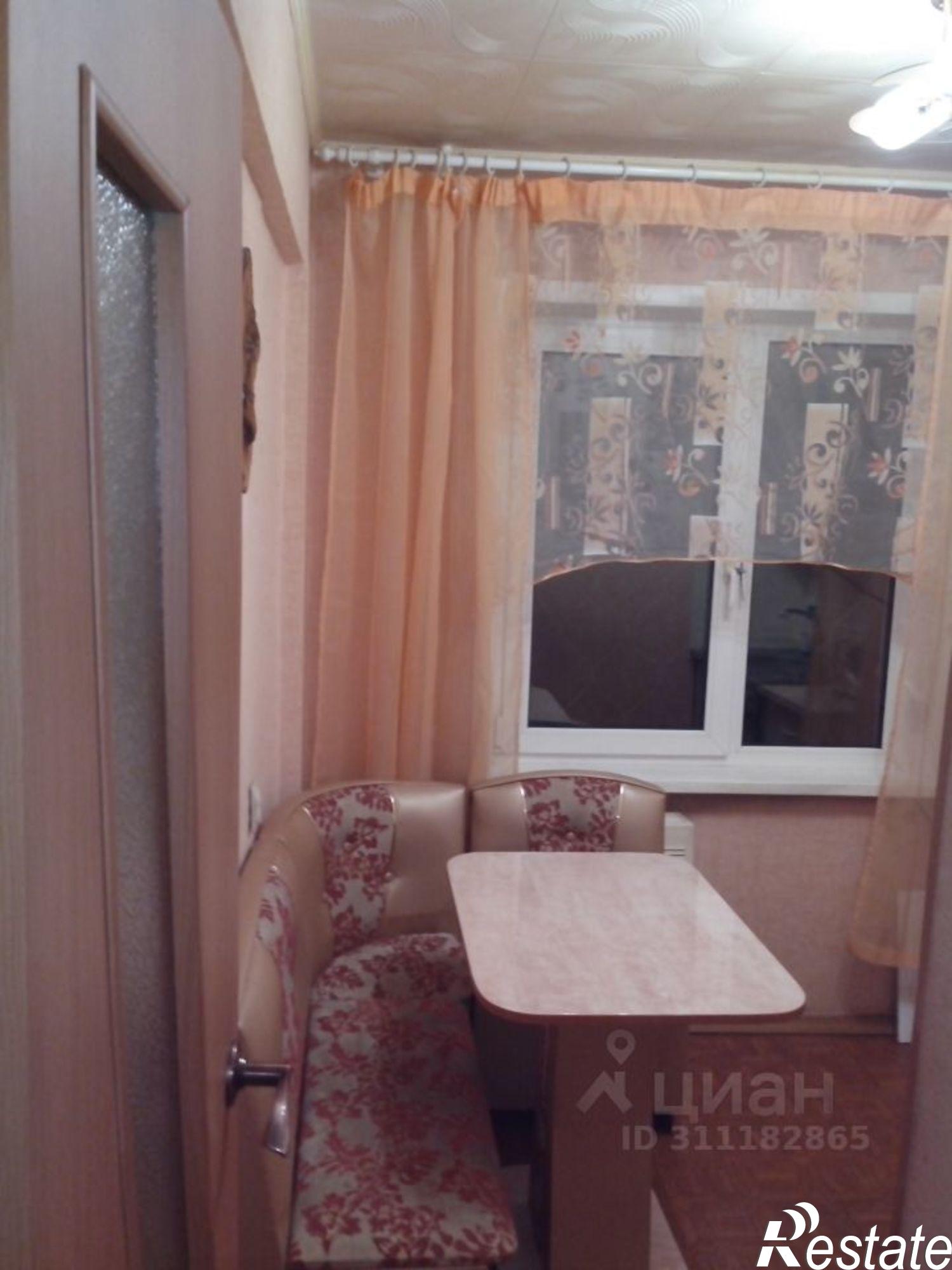 Сдать комнату за 16 000 рублей на улица Жуковского, 21