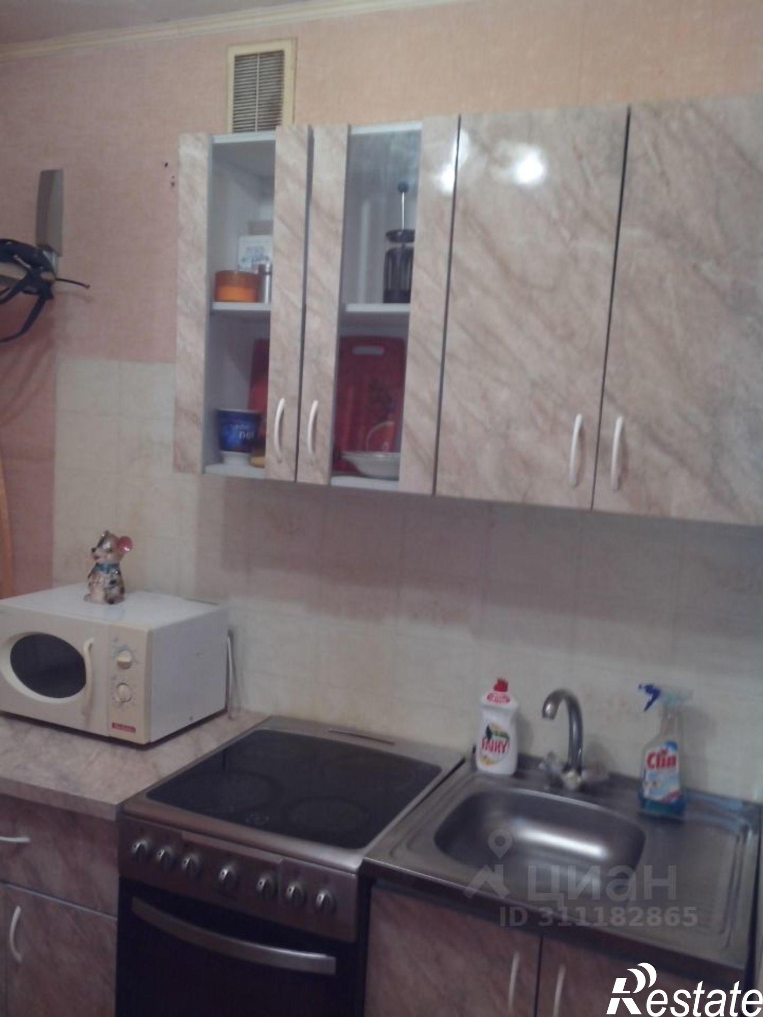 Сдать комнату за 16 000 рублей на улица Жуковского, 21