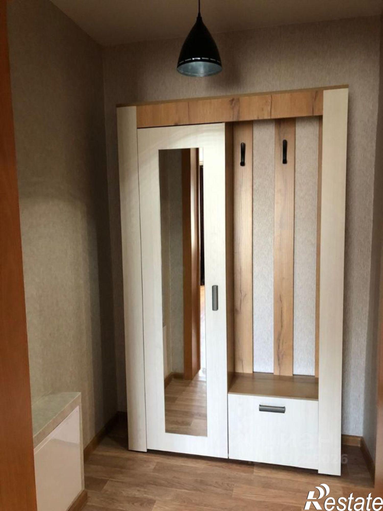 Сдать квартиру за 25 000 рублей на переулок Археолога Михаила Герасимова, 3