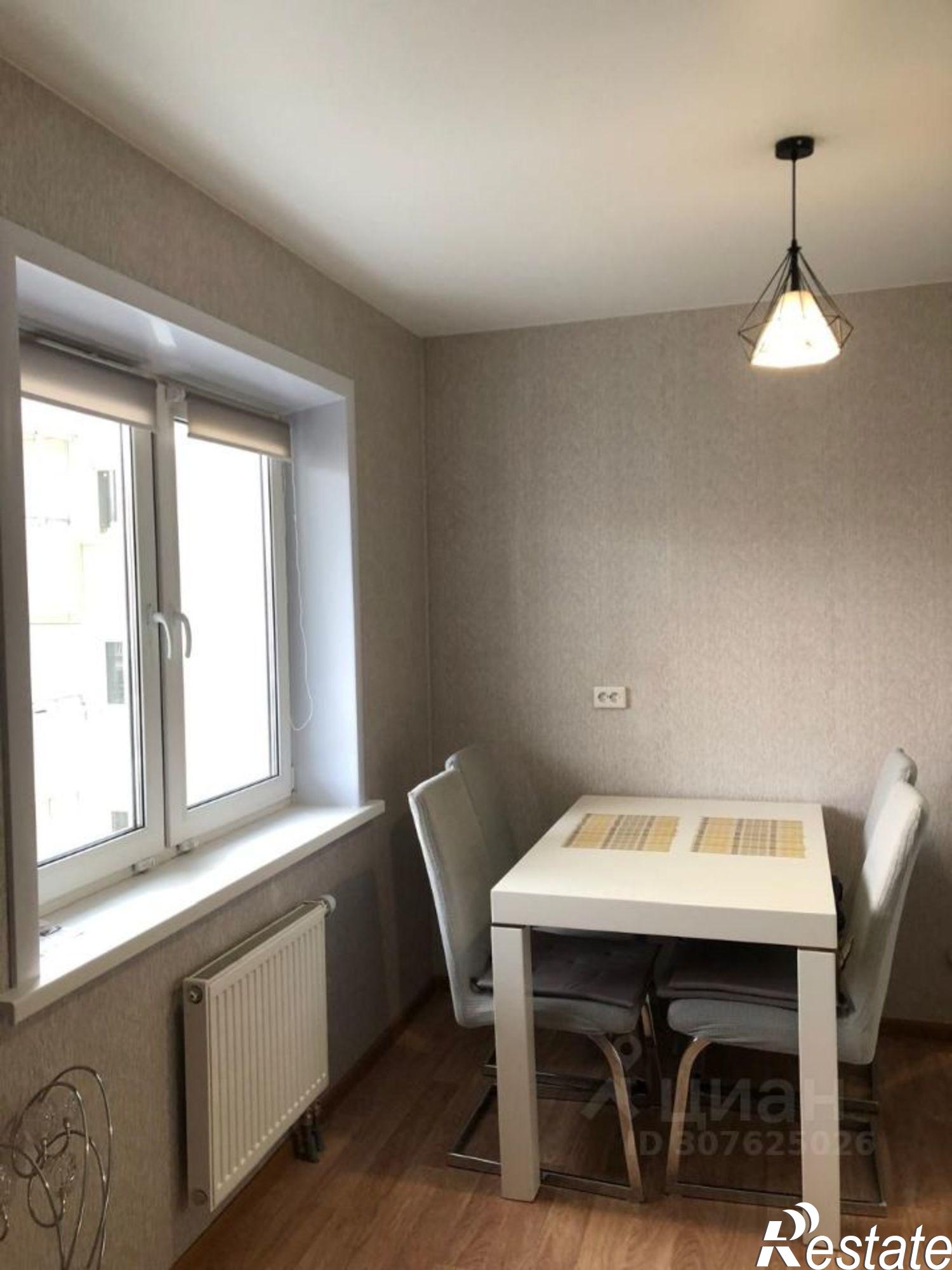 Сдать квартиру за 25 000 рублей на переулок Археолога Михаила Герасимова, 3