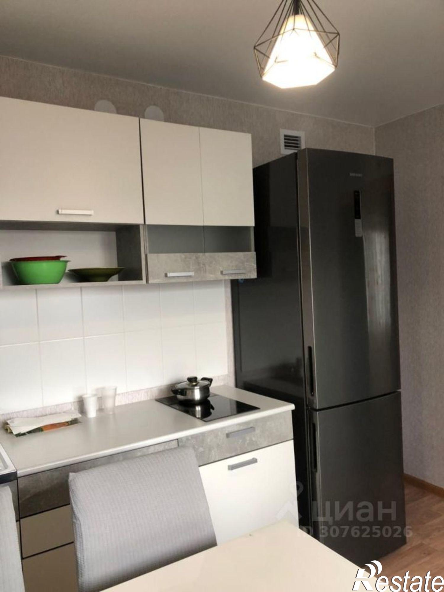 Сдать квартиру за 25 000 рублей на переулок Археолога Михаила Герасимова, 3