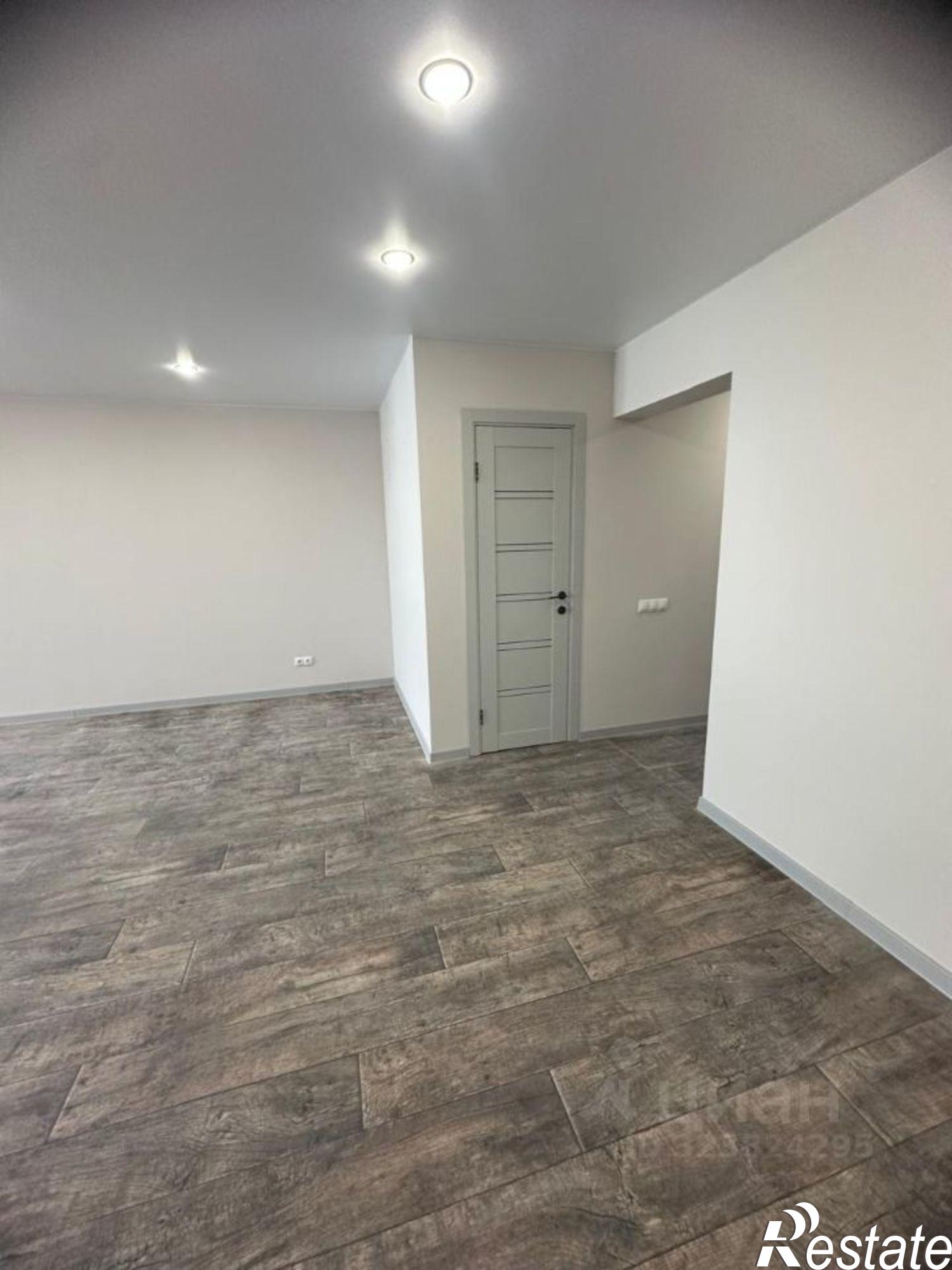 Сдать квартиру за 40 000 рублей на Космический проезд, 1/1