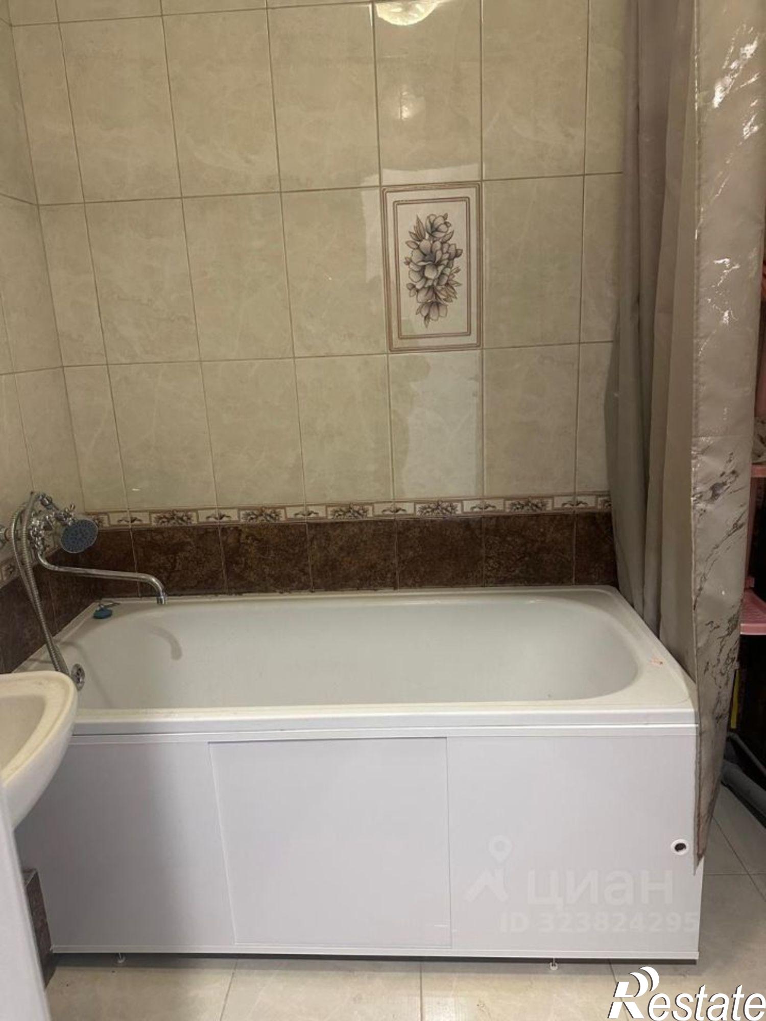 Сдать квартиру за 40 000 рублей на Космический проезд, 1/1