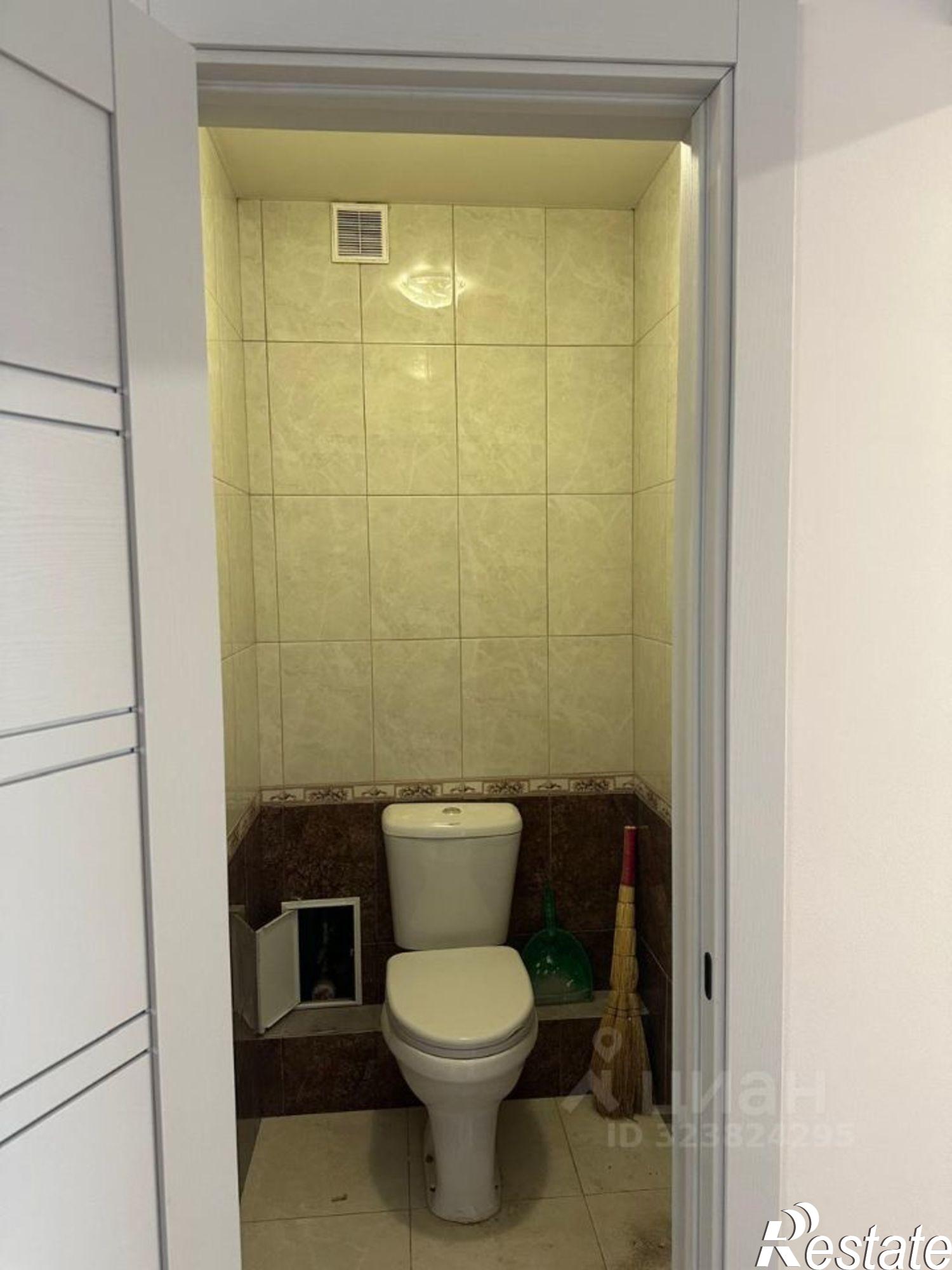 Сдать квартиру за 40 000 рублей на Космический проезд, 1/1