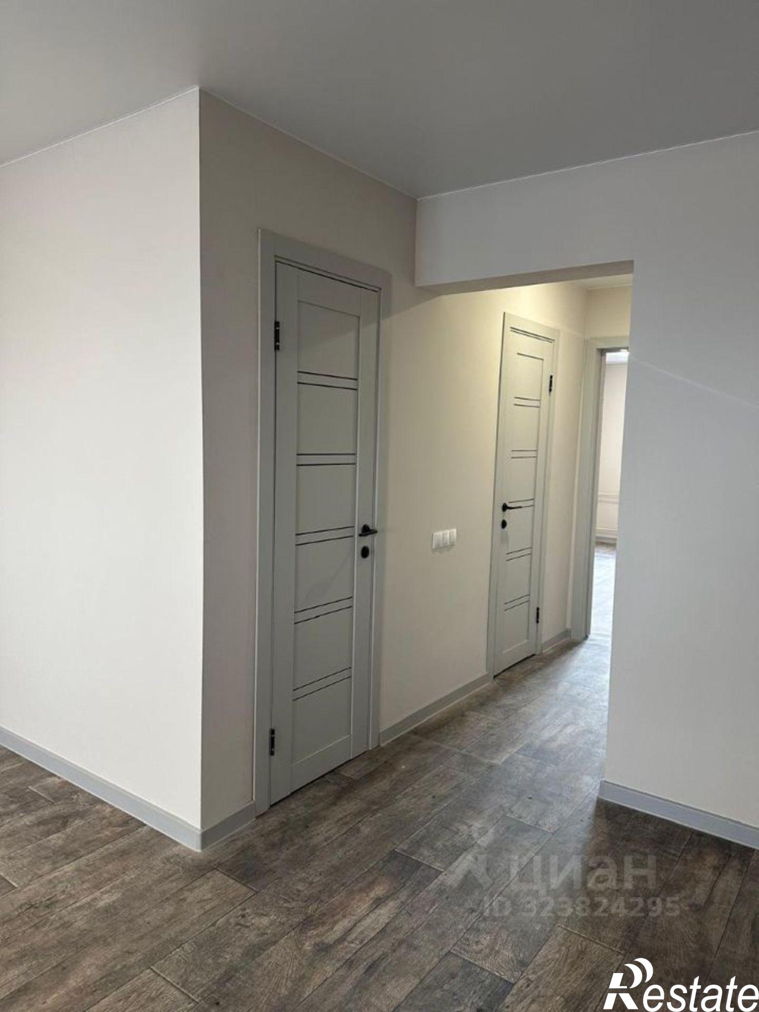 Сдать квартиру за 40 000 рублей на Космический проезд, 1/1