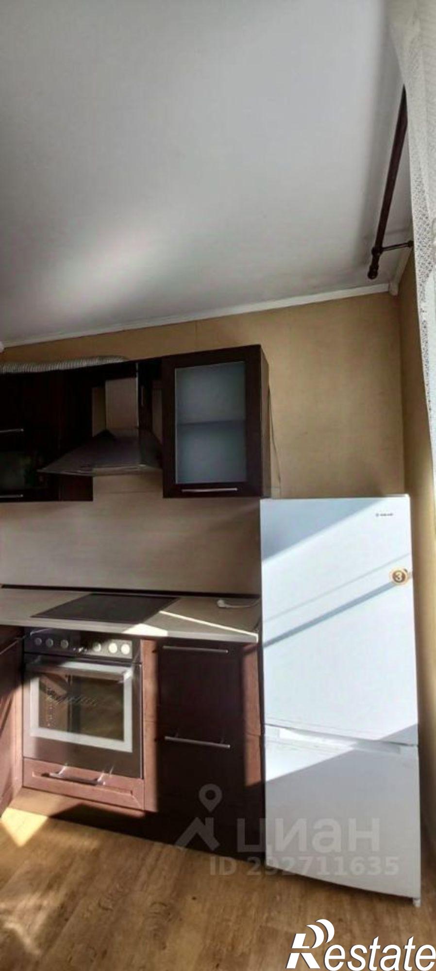 Сдать квартиру за 38 000 рублей на ул Ржанова, 25