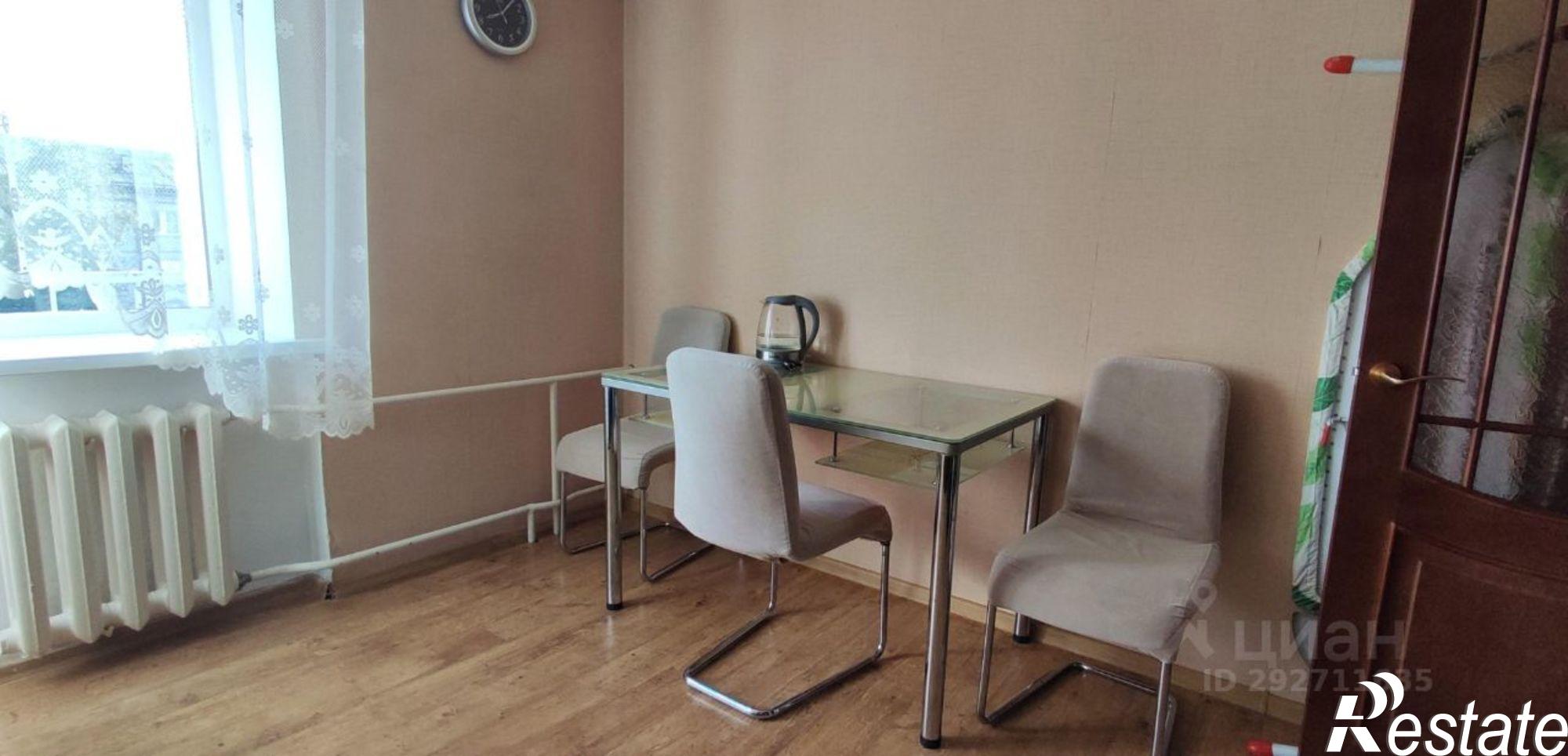 Сдать квартиру за 38 000 рублей на ул Ржанова, 25