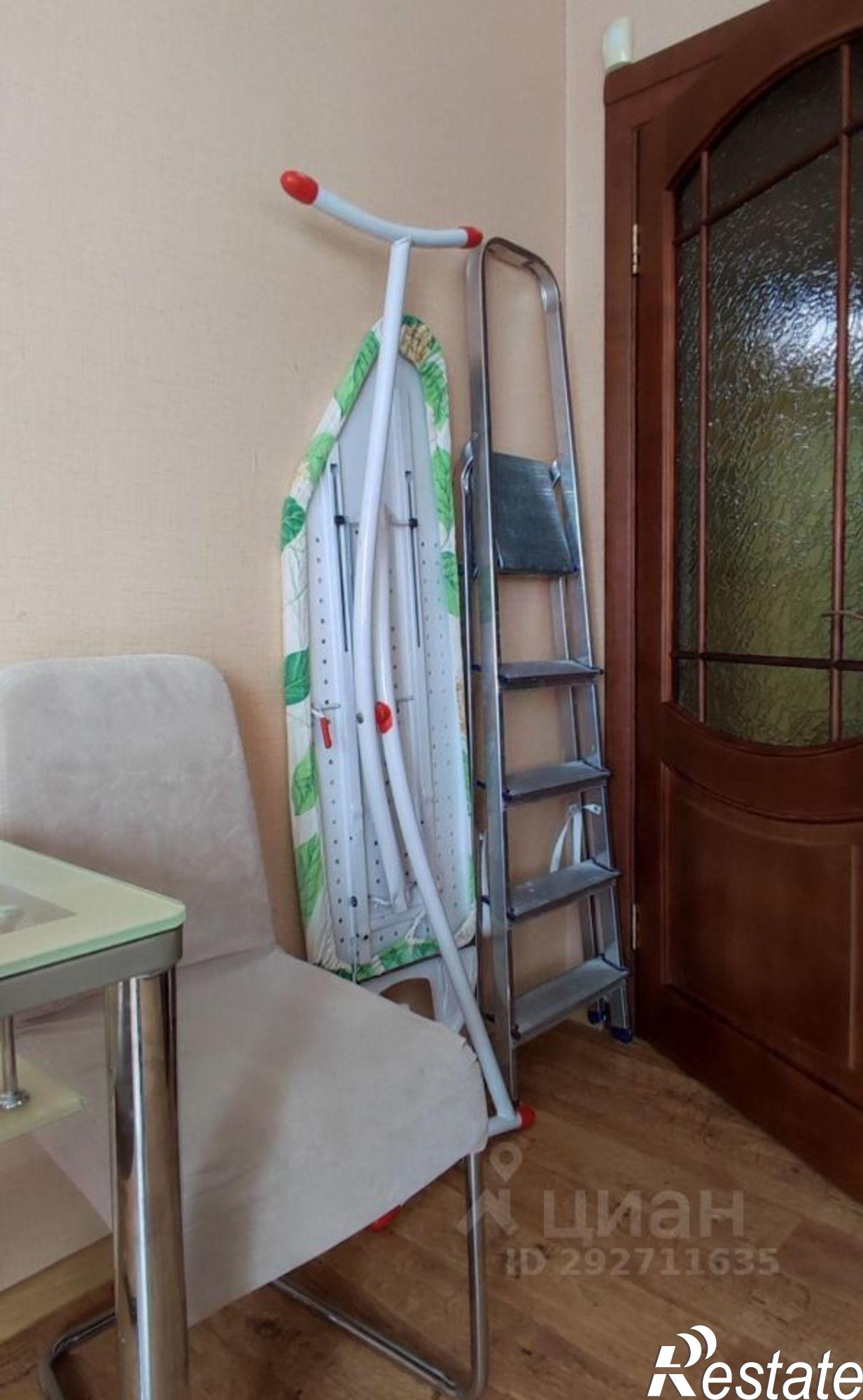 Сдать квартиру за 38 000 рублей на ул Ржанова, 25