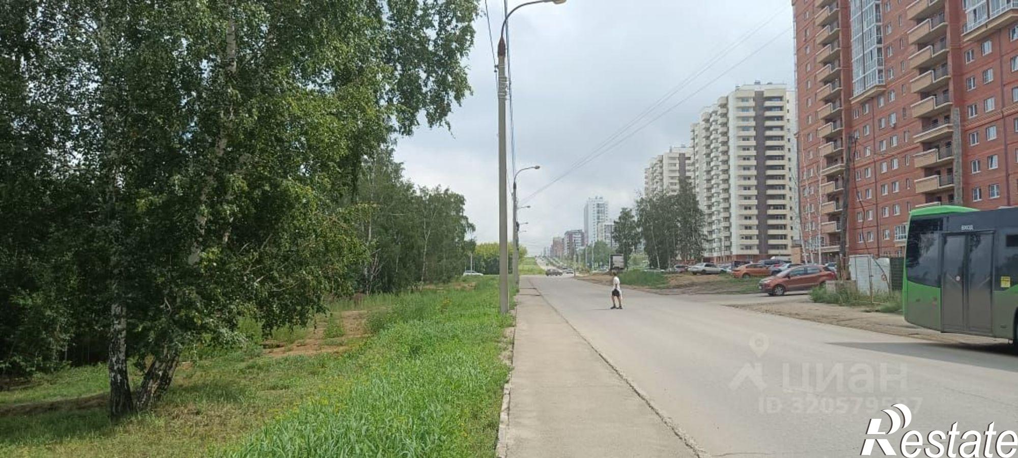 Сдать квартиру за 15 000 рублей на пер Археолога Михаила Герасимова, 5