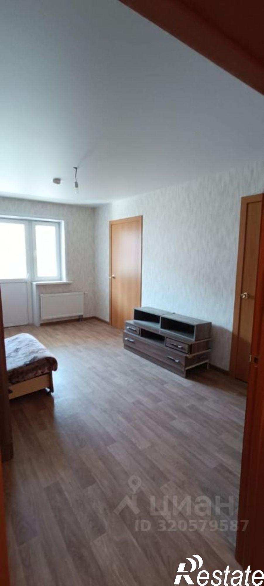 Сдать квартиру за 15 000 рублей на пер Археолога Михаила Герасимова, 5