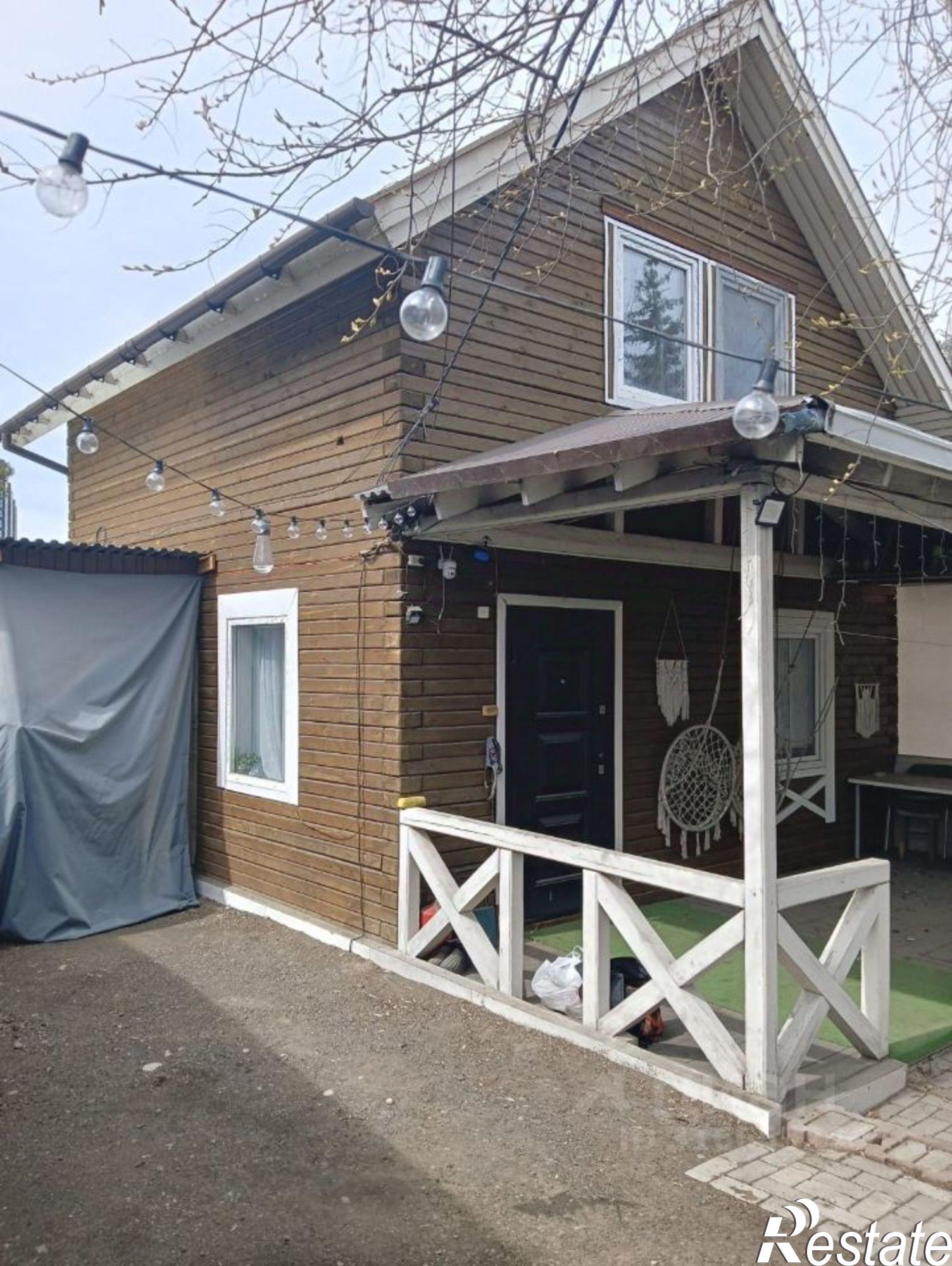 Купить дачу, дом, коттедж за 9 500 000 рублей на Красноярская улица, 16