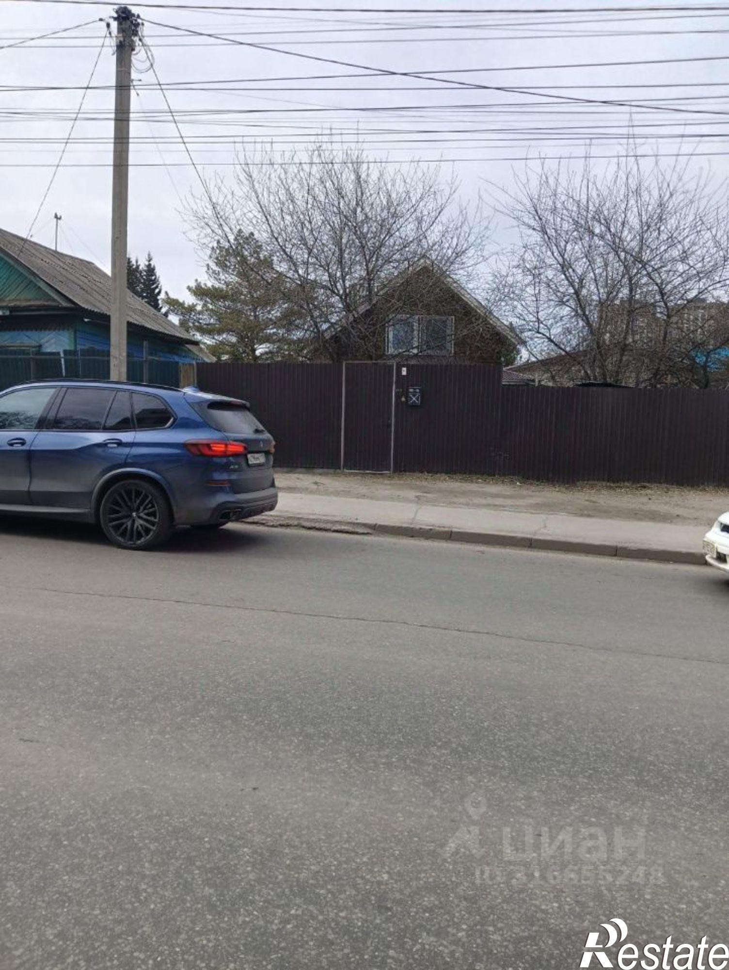 Купить дачу, дом, коттедж за 9 500 000 рублей на Красноярская улица, 16