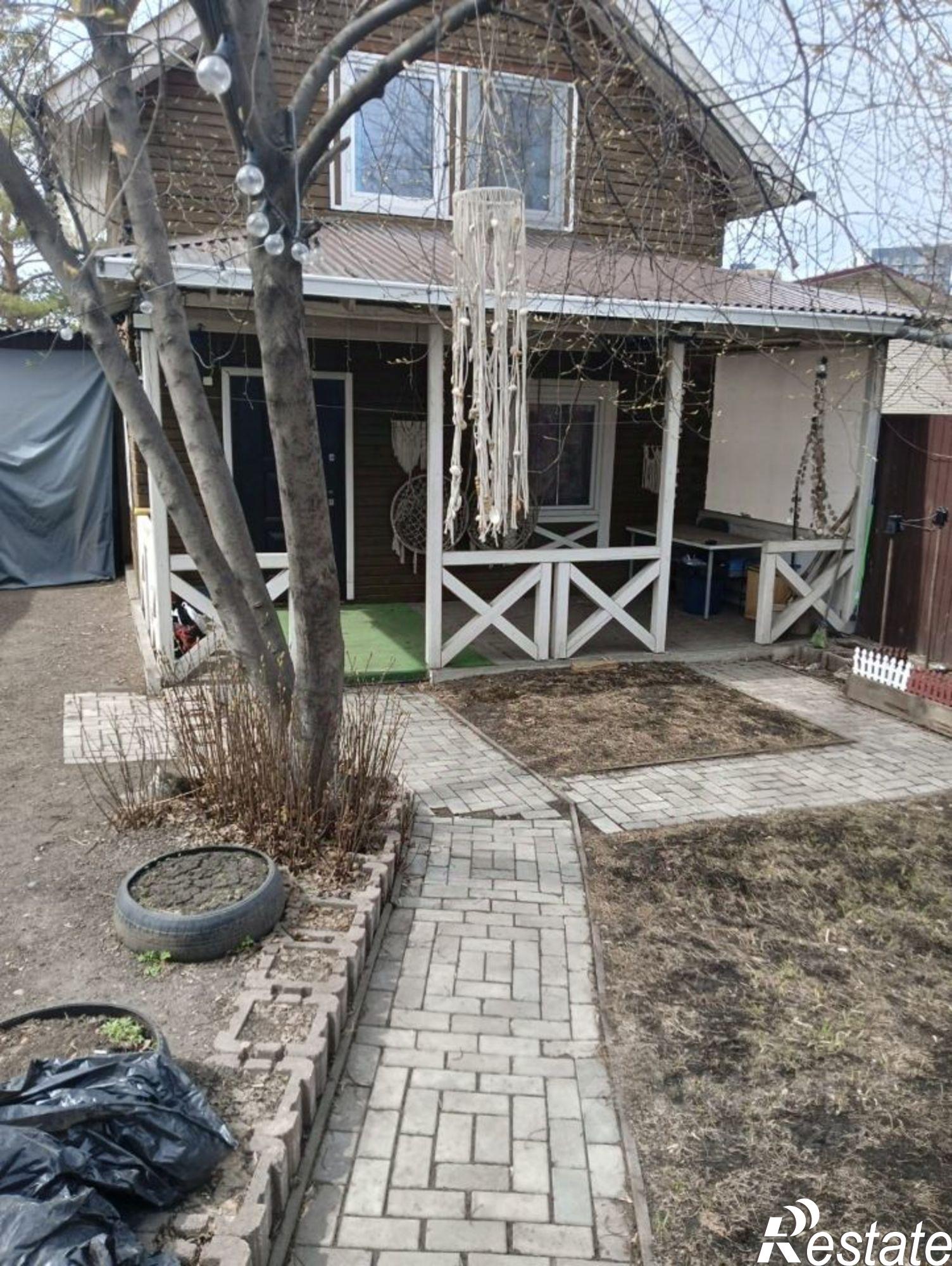 Купить дачу, дом, коттедж за 9 500 000 рублей на Красноярская улица, 16