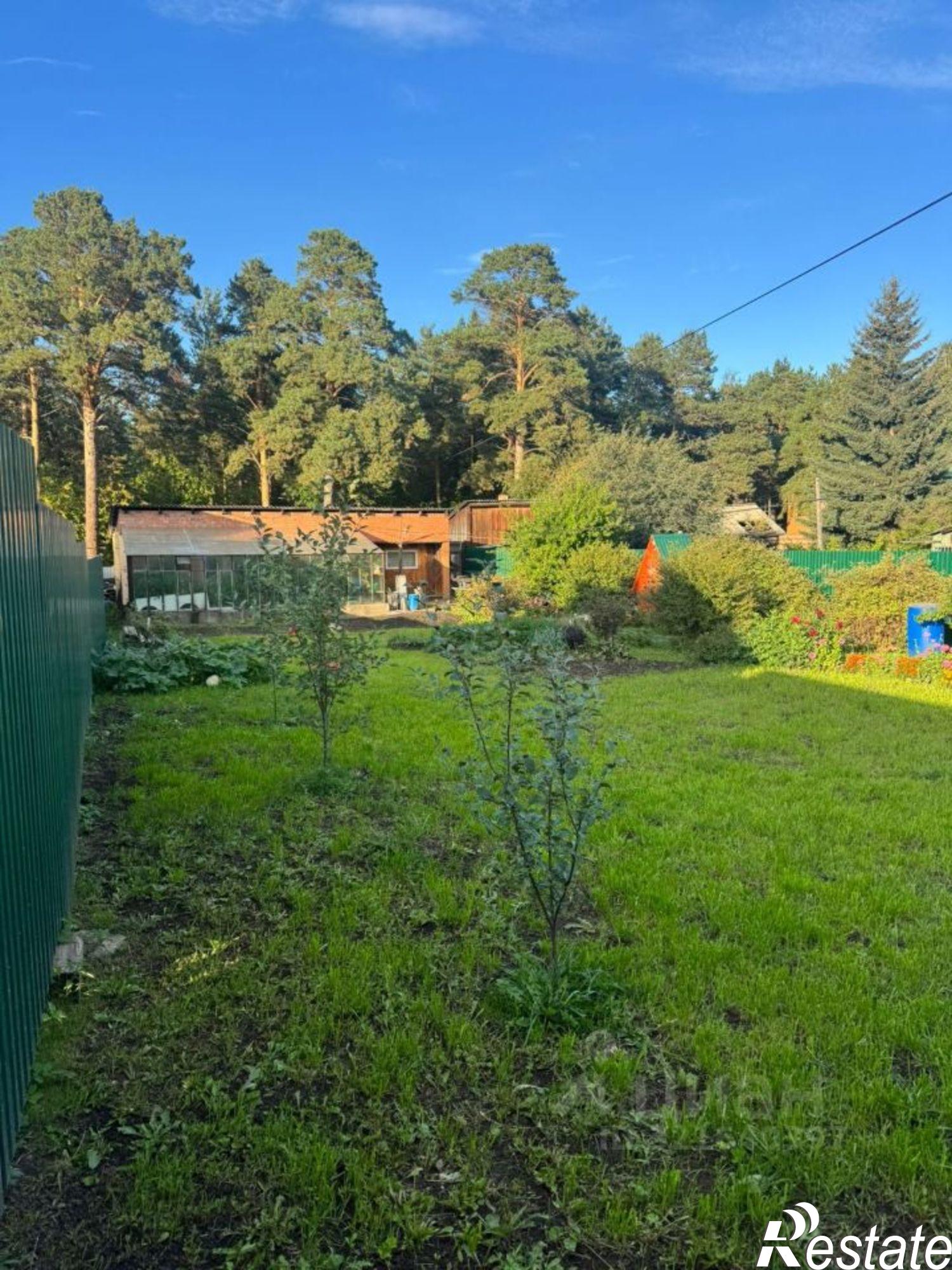 Купить землю, земельный участок за 6 000 000 рублей на микрорайон Первомайский