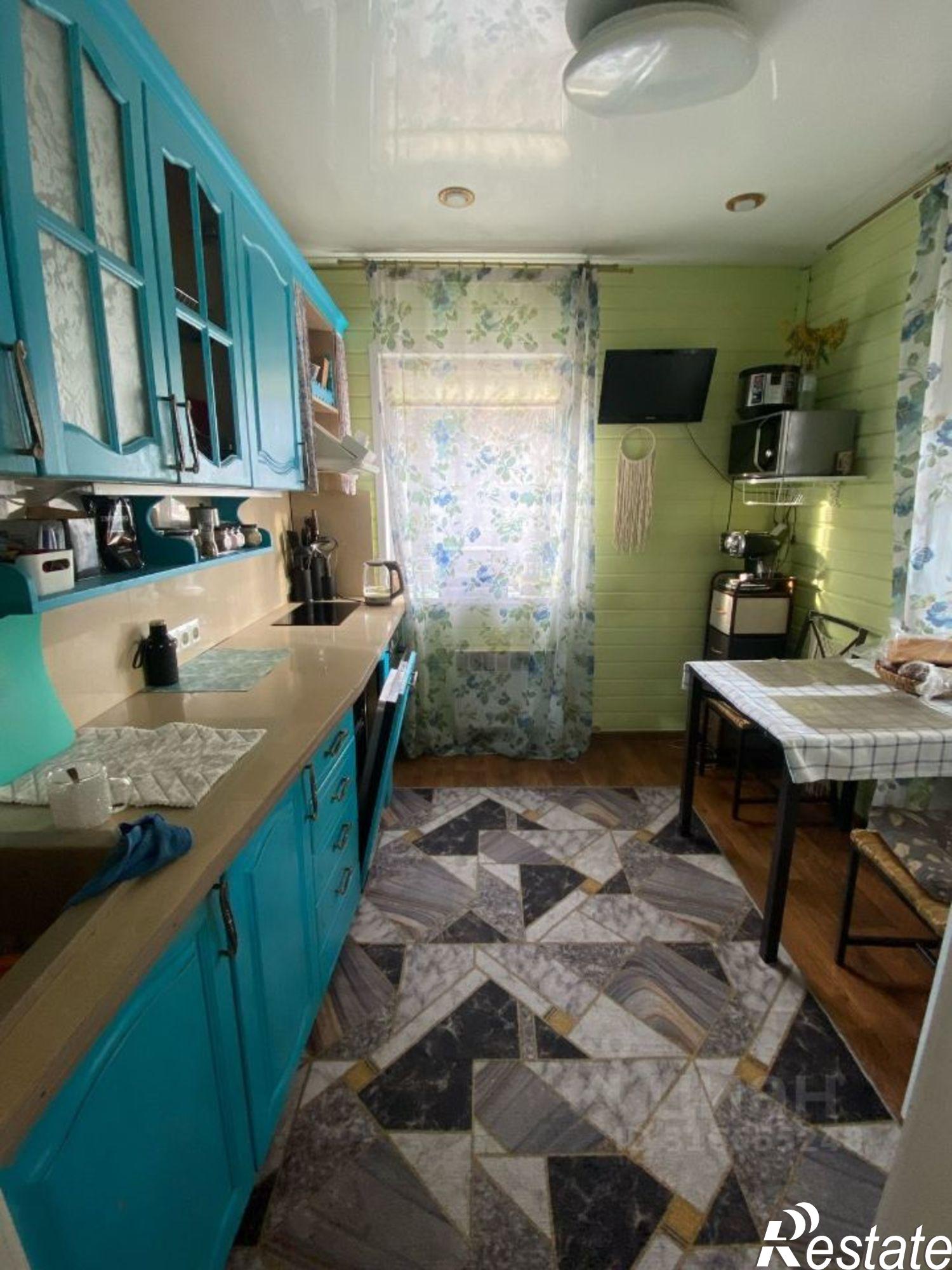 Купить дачу, дом, коттедж за 9 500 000 рублей на Красноярская улица, 16