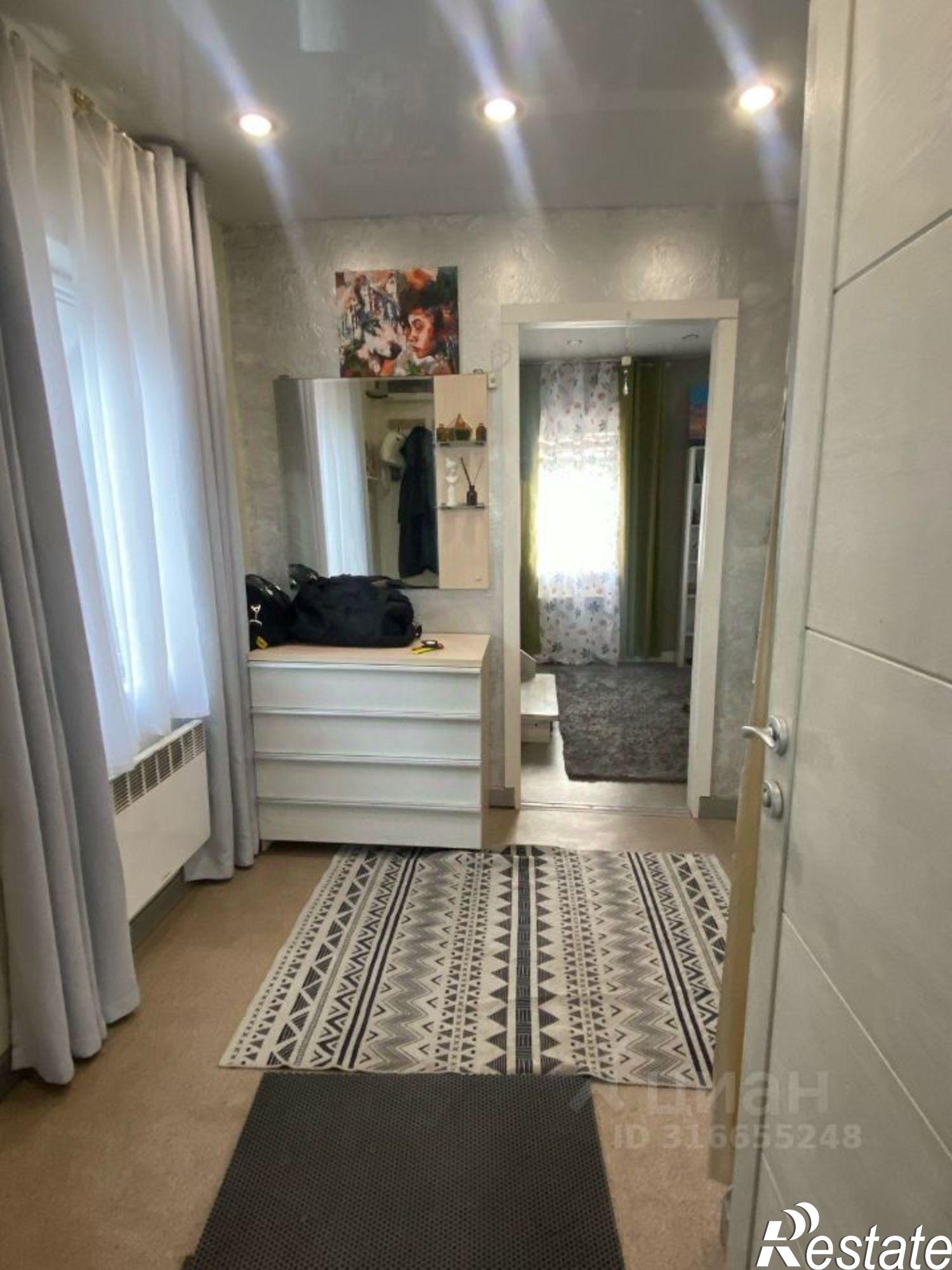 Купить дачу, дом, коттедж за 9 500 000 рублей на Красноярская улица, 16