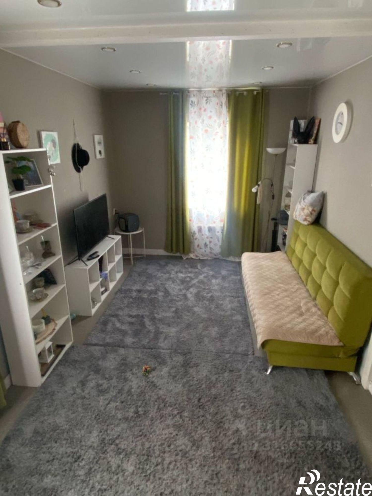 Купить дачу, дом, коттедж за 9 500 000 рублей на Красноярская улица, 16