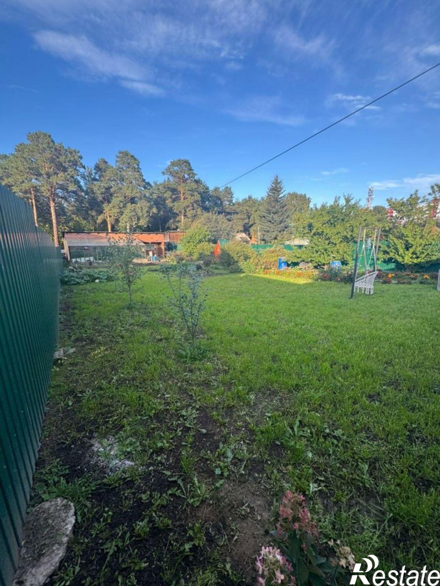 Купить землю, земельный участок за 6 000 000 рублей на микрорайон Первомайский