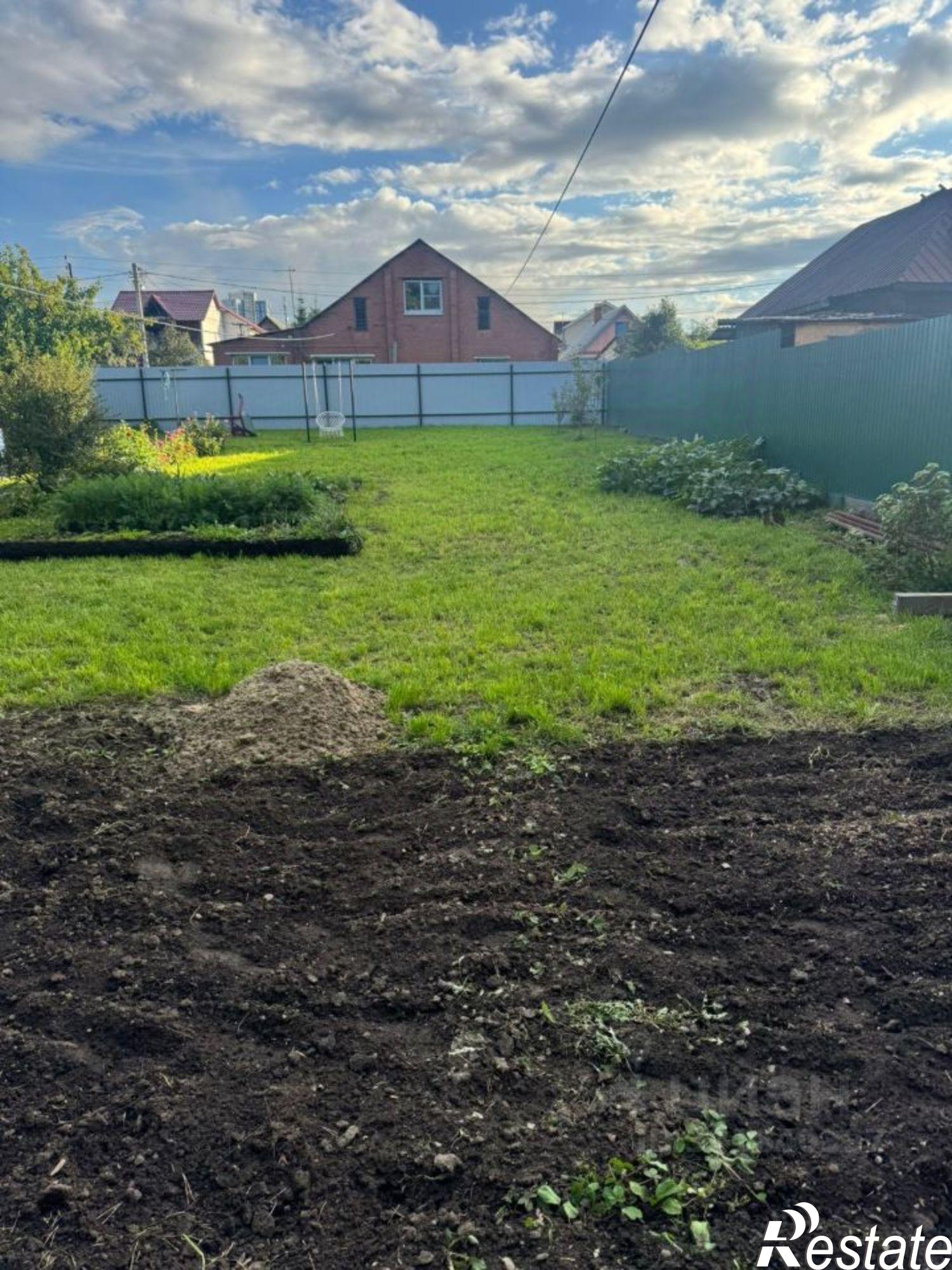 Купить землю, земельный участок за 6 000 000 рублей на микрорайон Первомайский