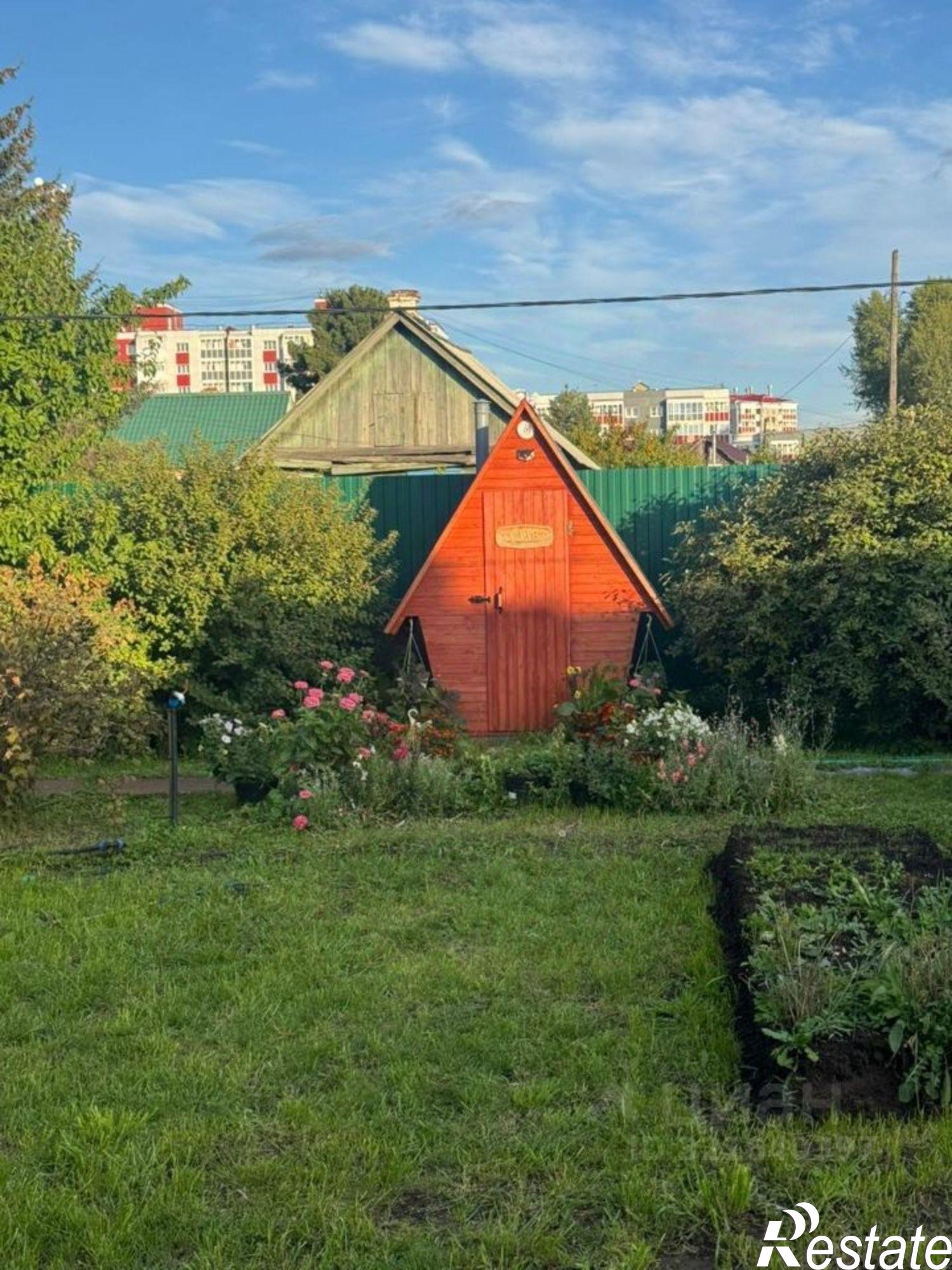 Купить землю, земельный участок за 6 000 000 рублей на микрорайон Первомайский