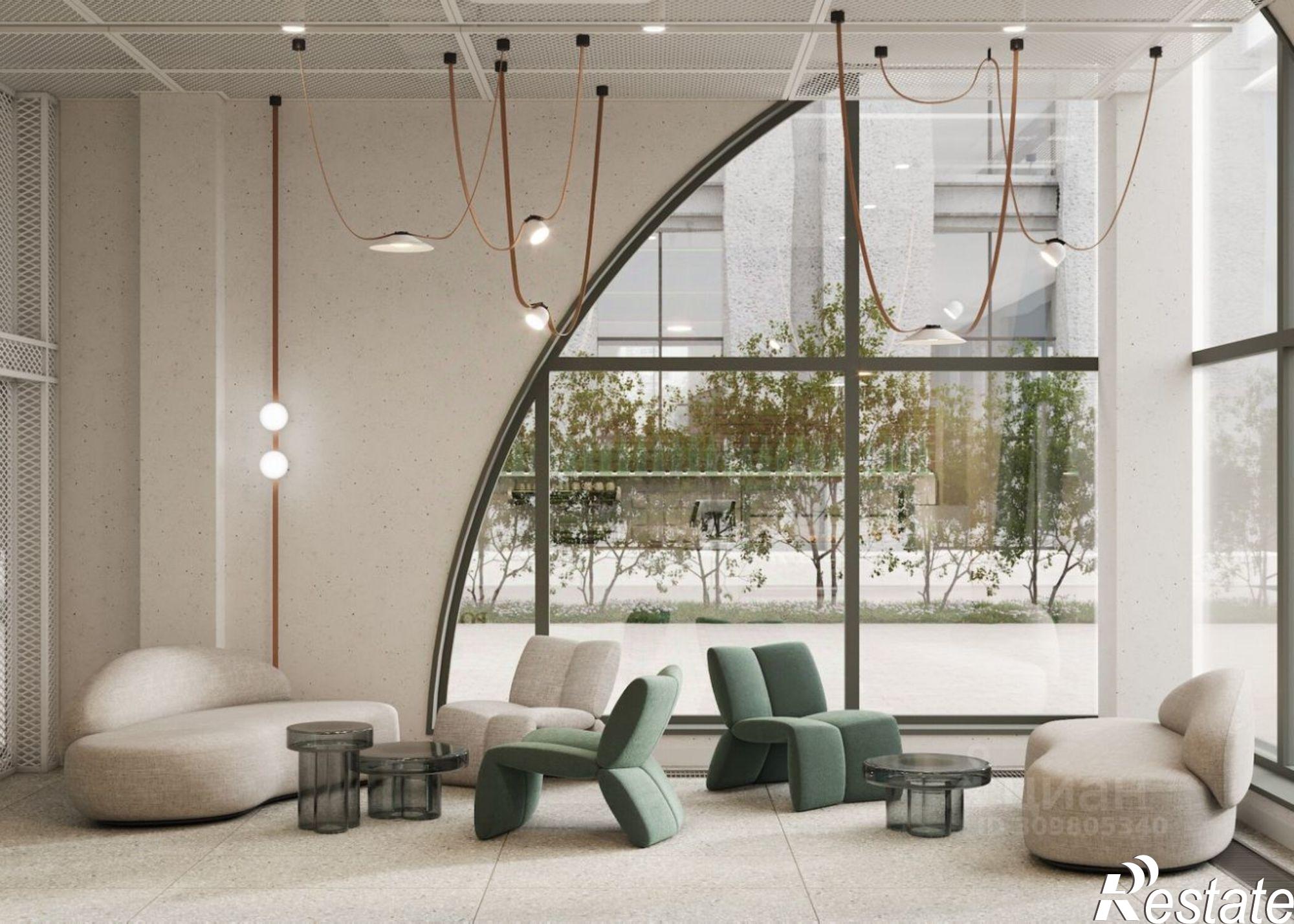 Купить квартиру за 9 700 000 рублей на Советская улица, 109/3