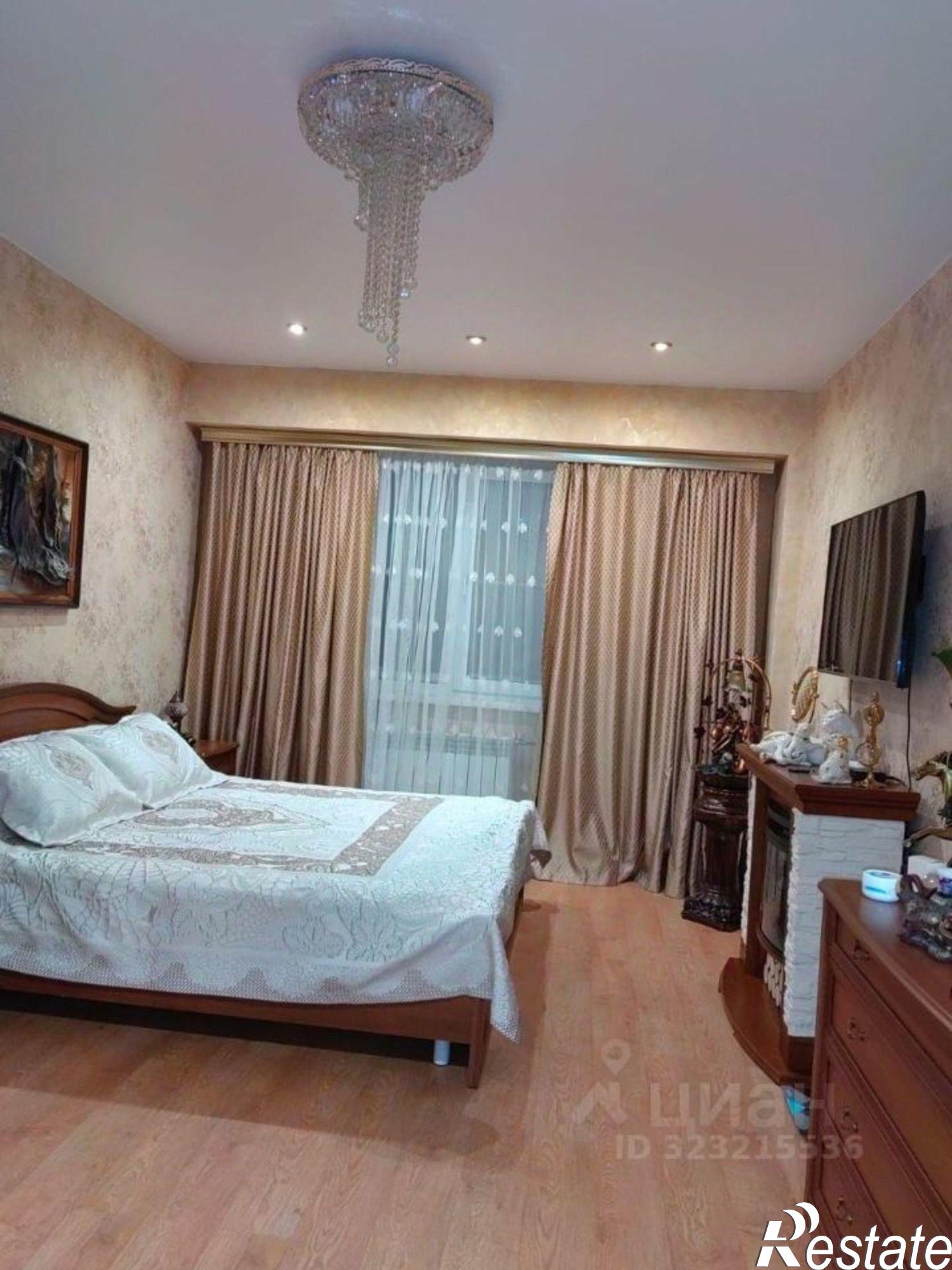 Купить квартиру за 11 000 000 рублей на улица Баумана, 216/3