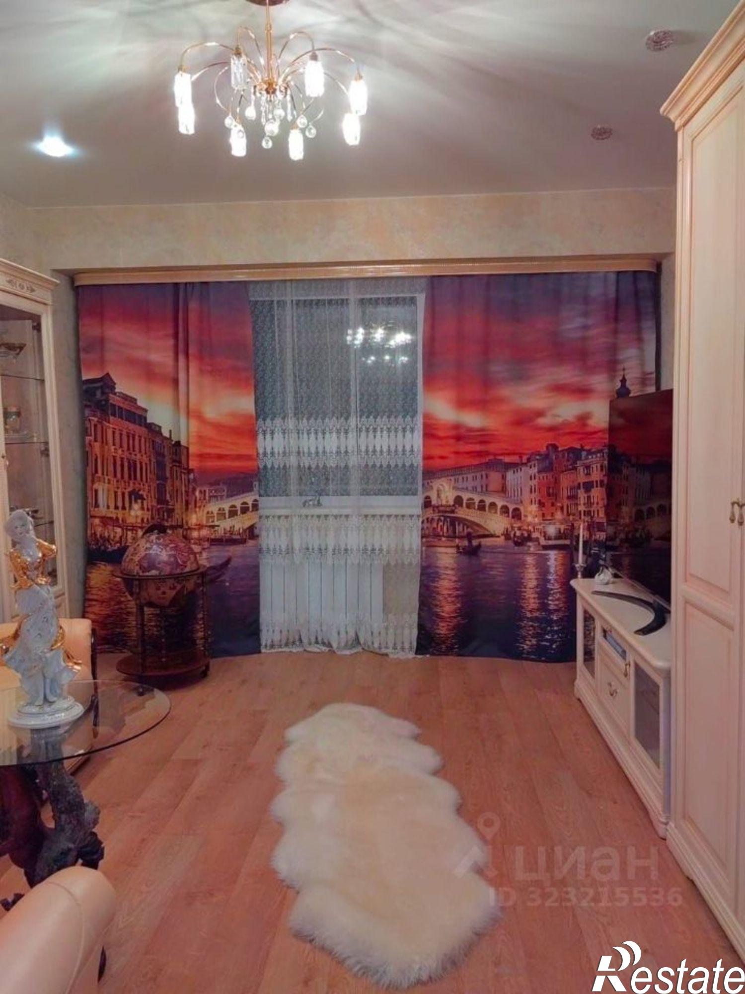 Купить квартиру за 11 000 000 рублей на улица Баумана, 216/3