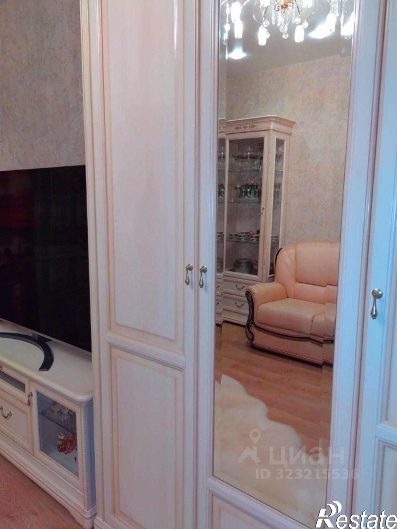 Купить квартиру за 11 000 000 рублей на улица Баумана, 216/3