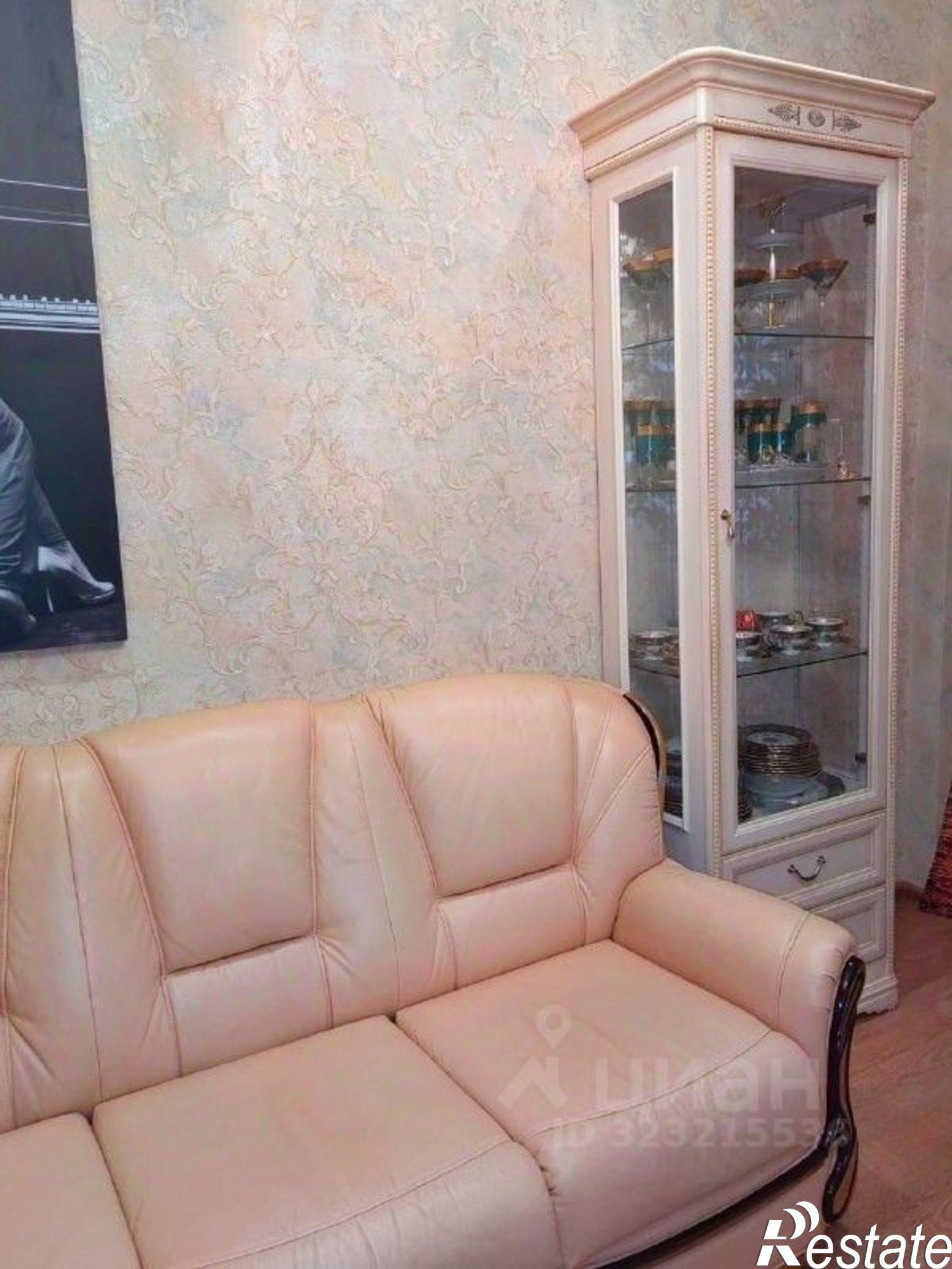 Купить квартиру за 11 000 000 рублей на улица Баумана, 216/3