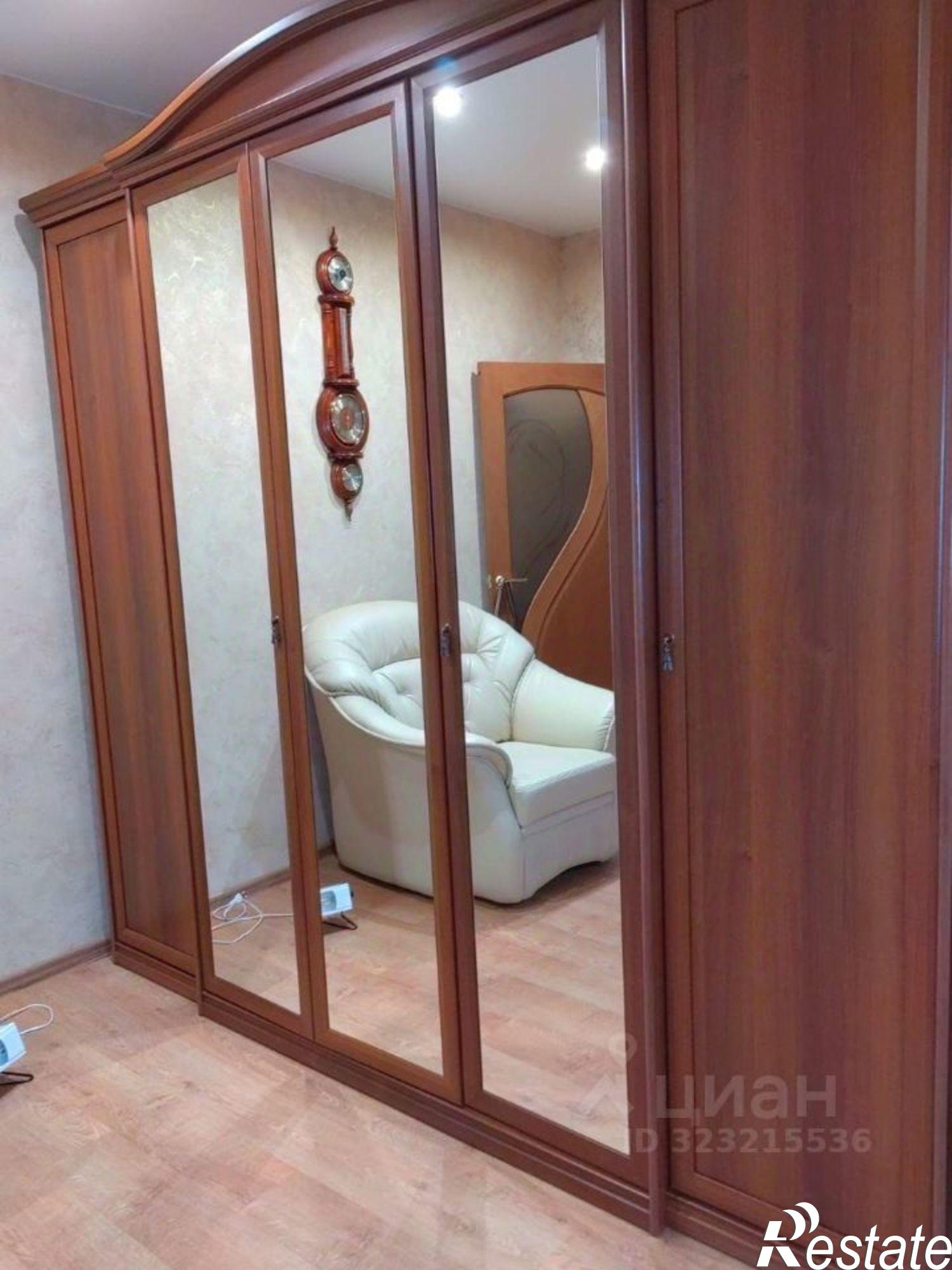 Купить квартиру за 11 000 000 рублей на улица Баумана, 216/3