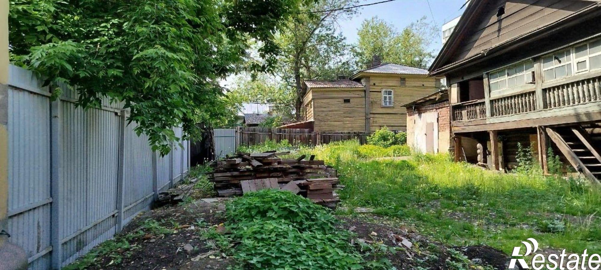 Купить квартиру за 3 000 000 рублей на ул Тимирязева, 55А