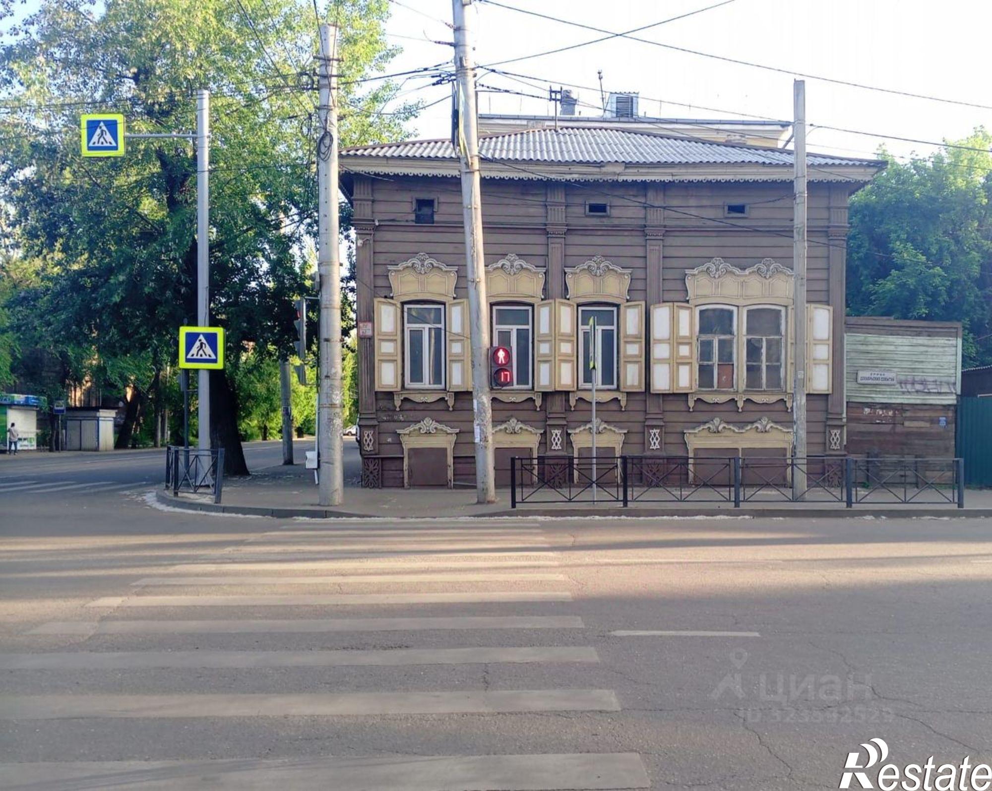 Купить квартиру за 3 000 000 рублей на ул Тимирязева, 55А