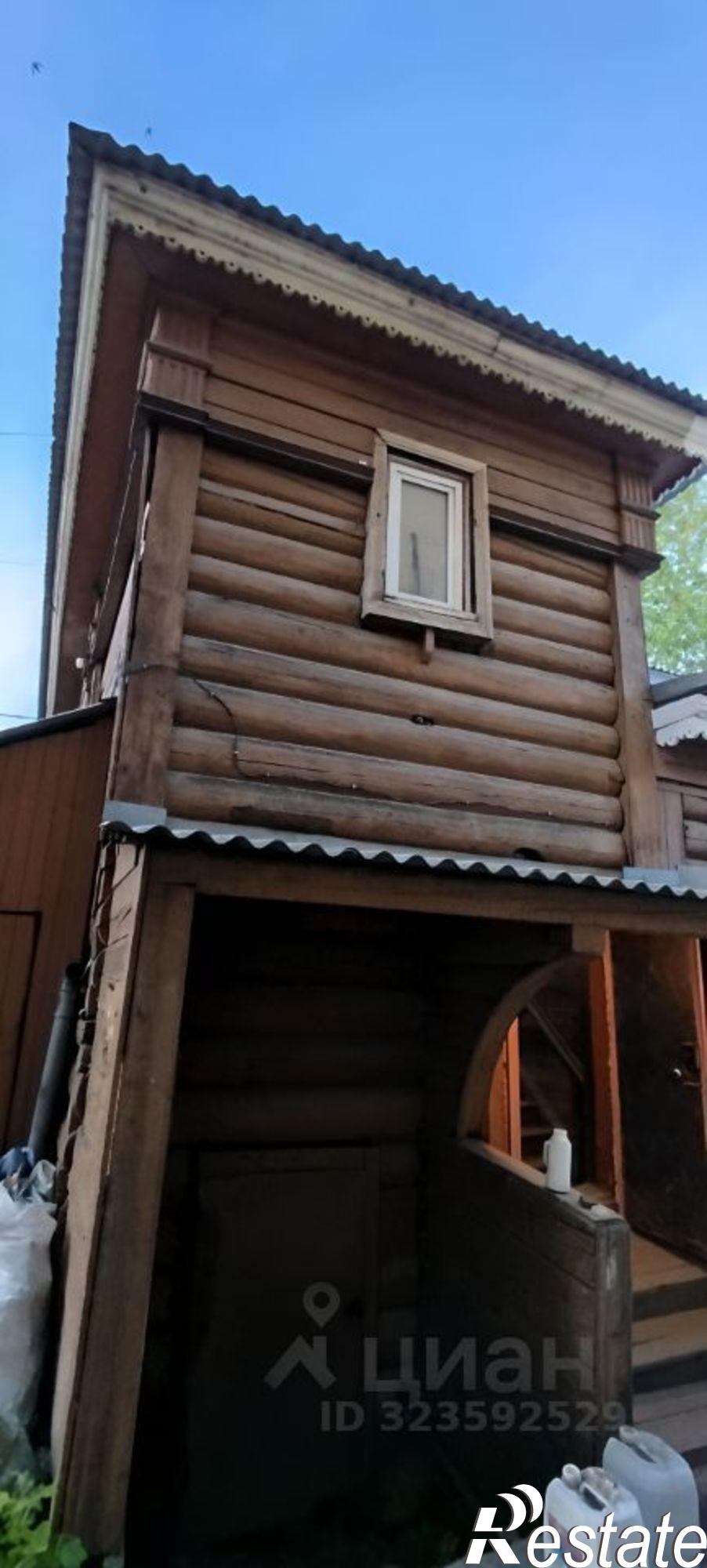 Купить квартиру за 3 000 000 рублей на ул Тимирязева, 55А