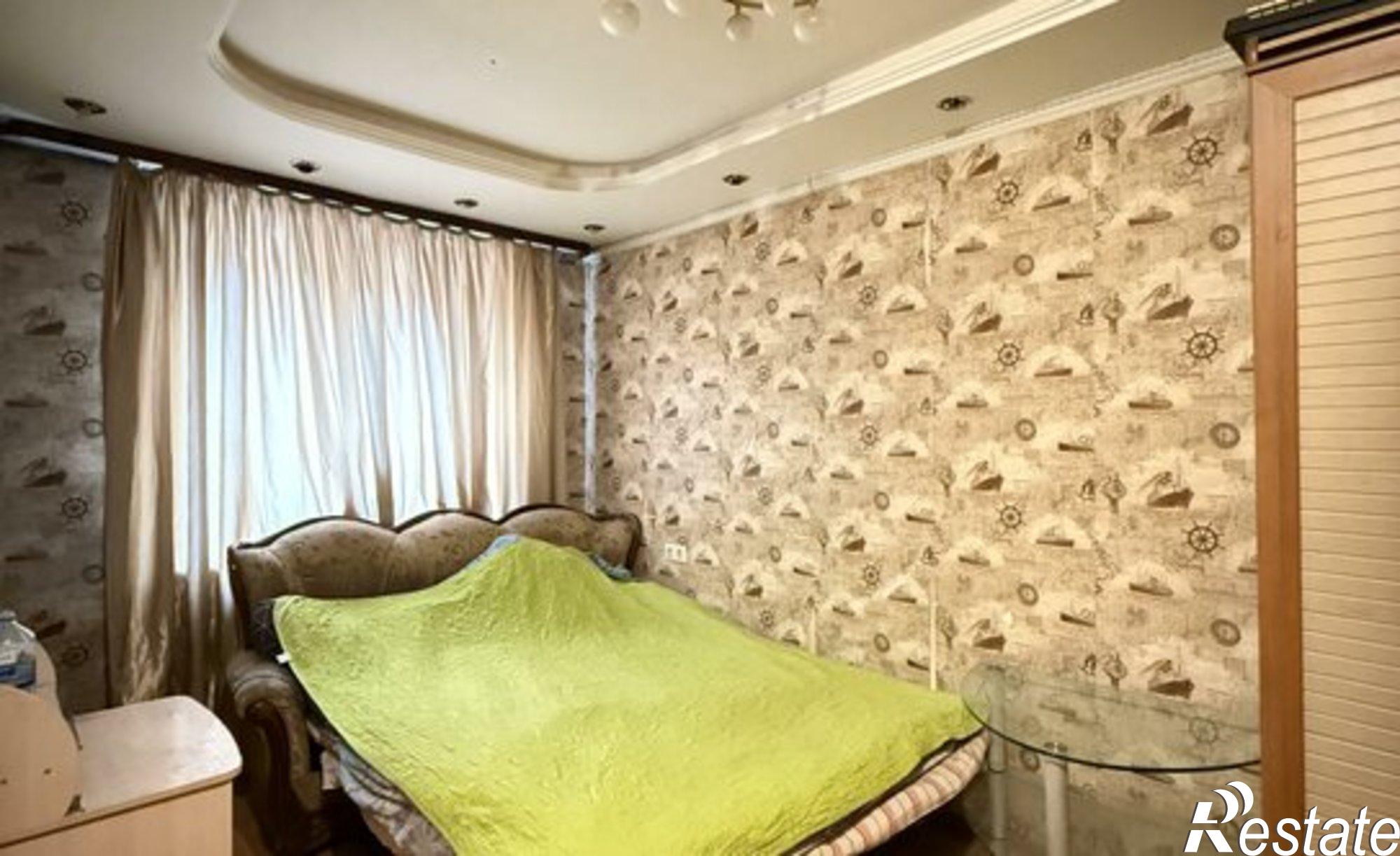 Купить квартиру за 3 800 000 рублей на ул Воровского, 6