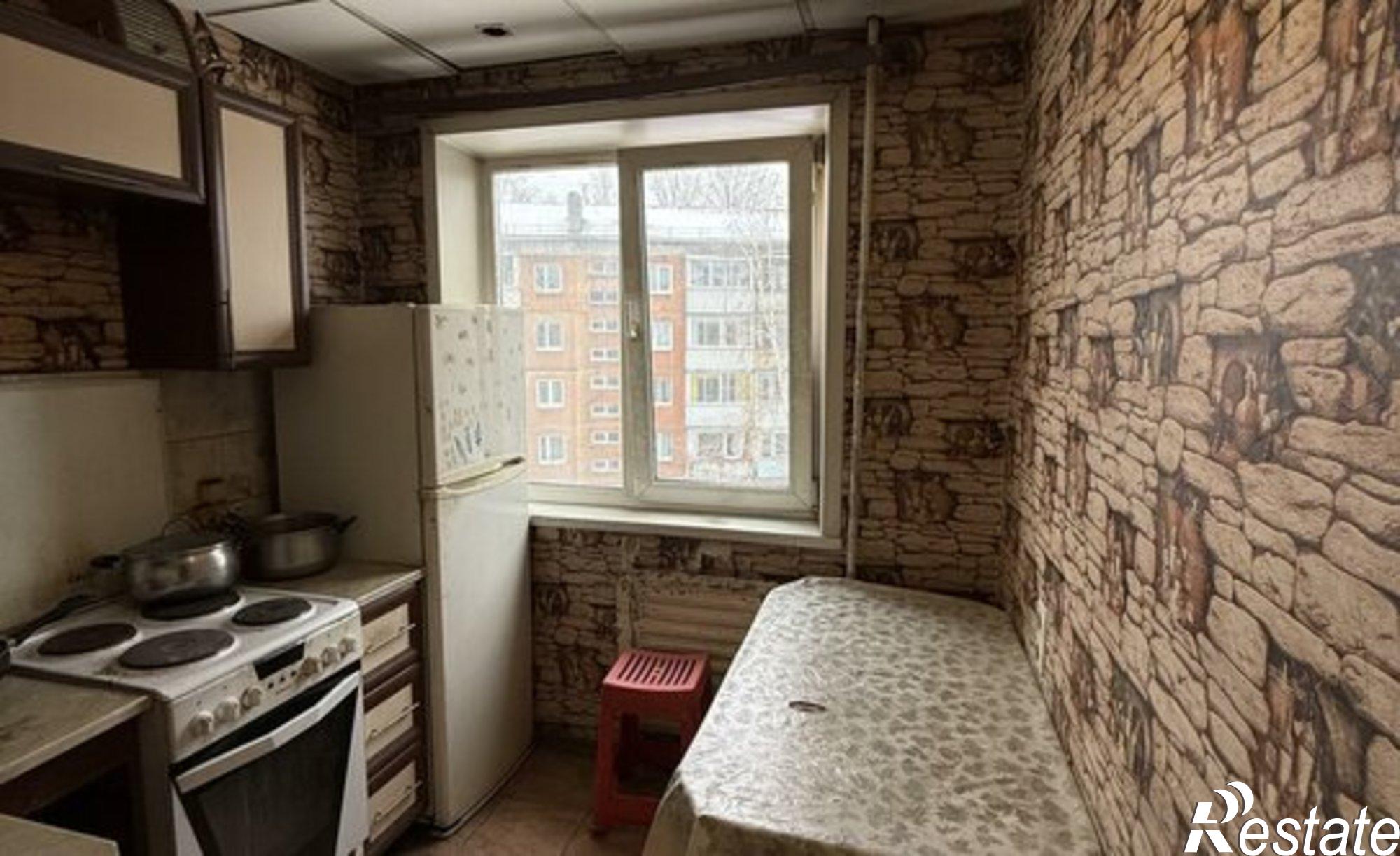 Купить квартиру за 3 800 000 рублей на ул Воровского, 6